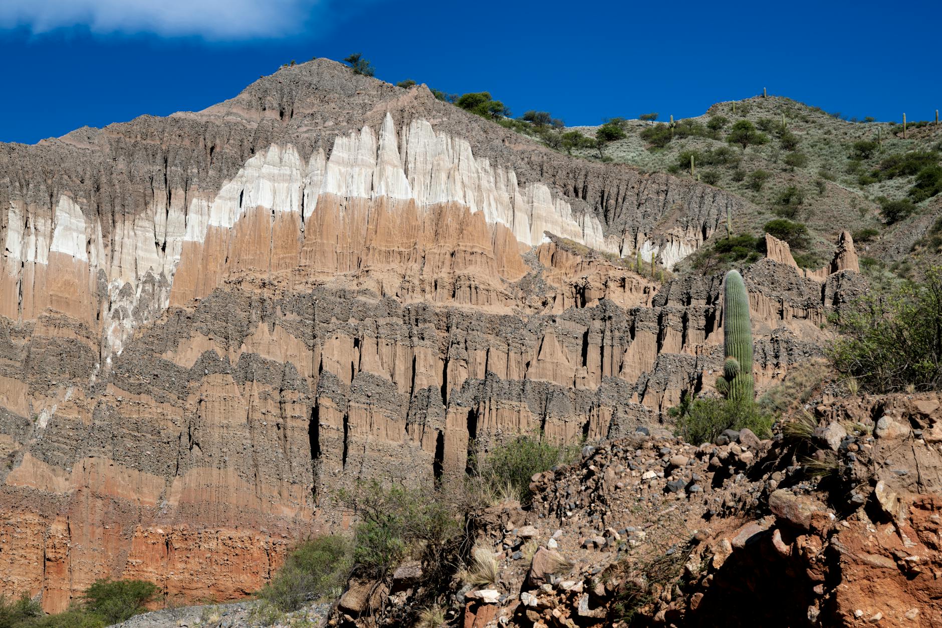 Argentina adventure travel