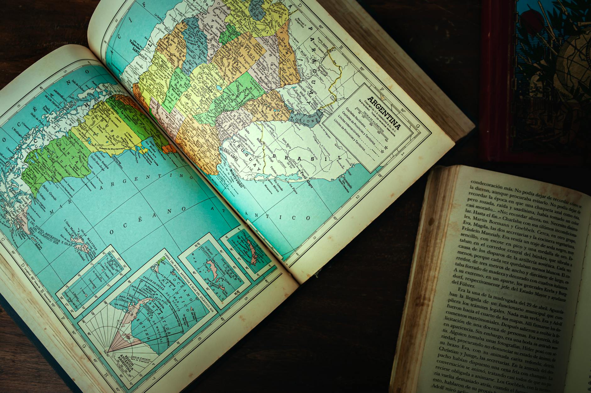 Argentina travel planning