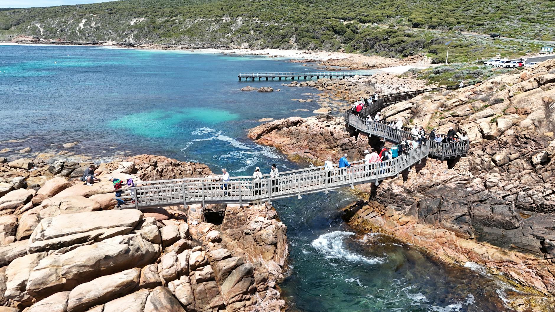 Australia regional wonders