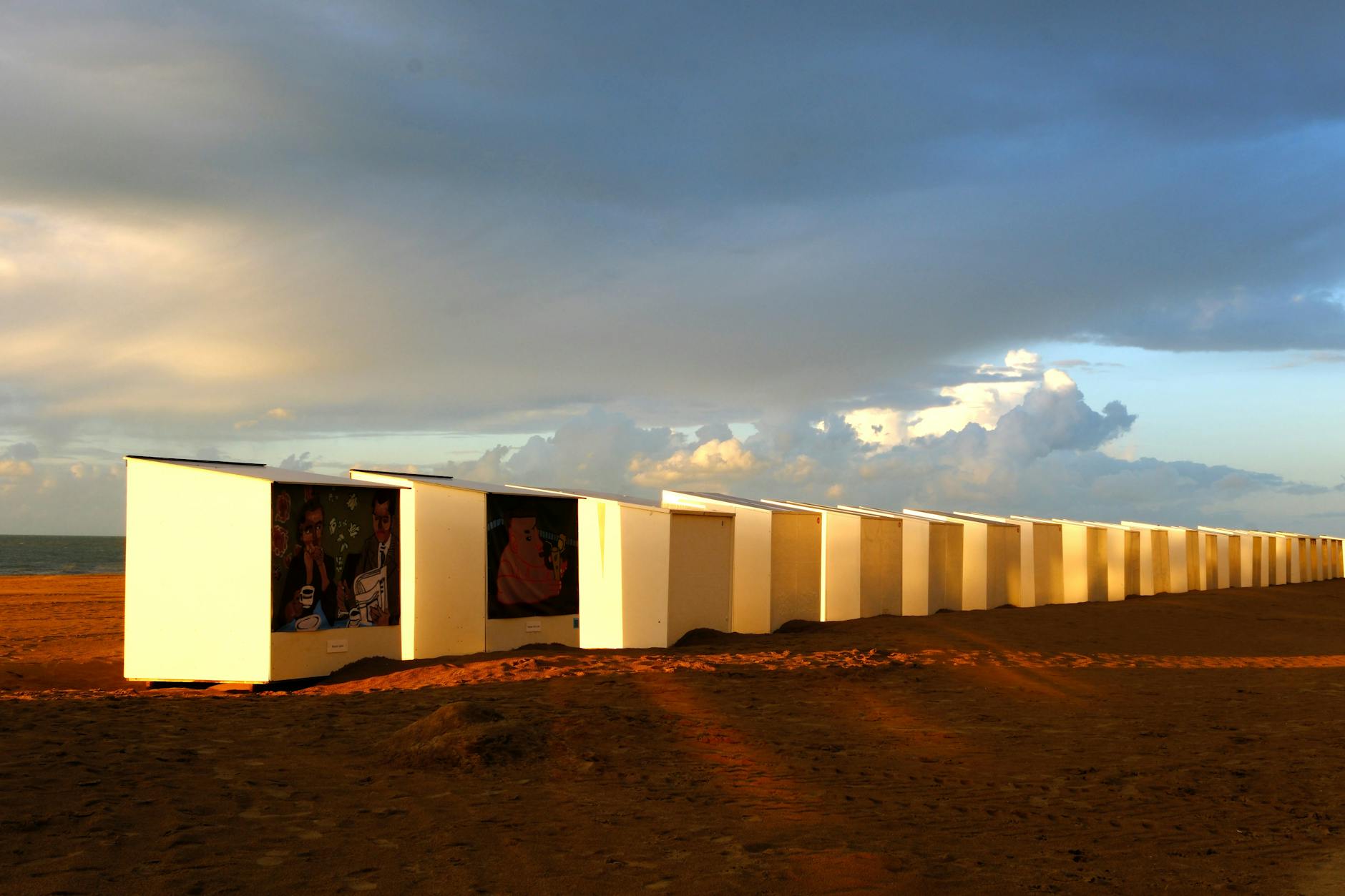 Belgium travel summary