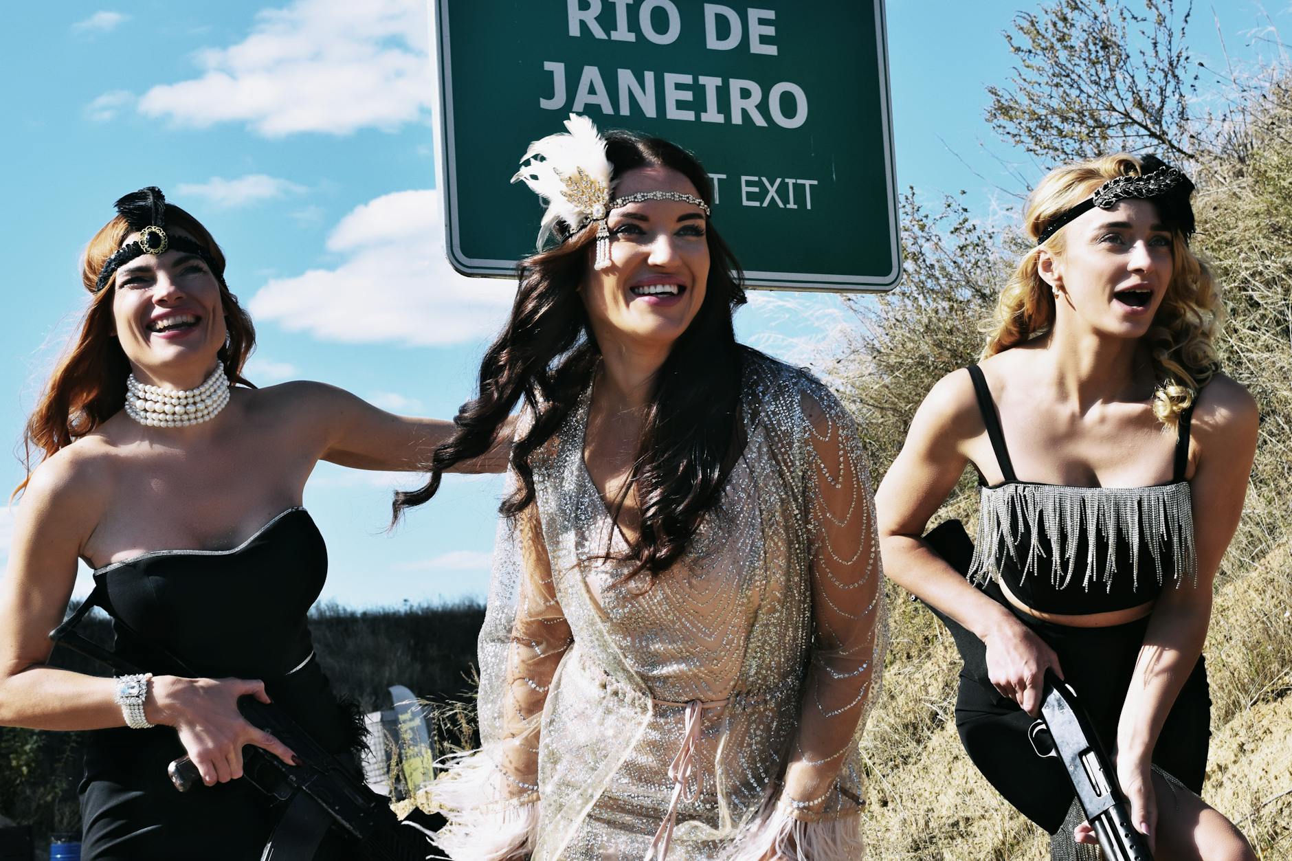 Brazil travel questions