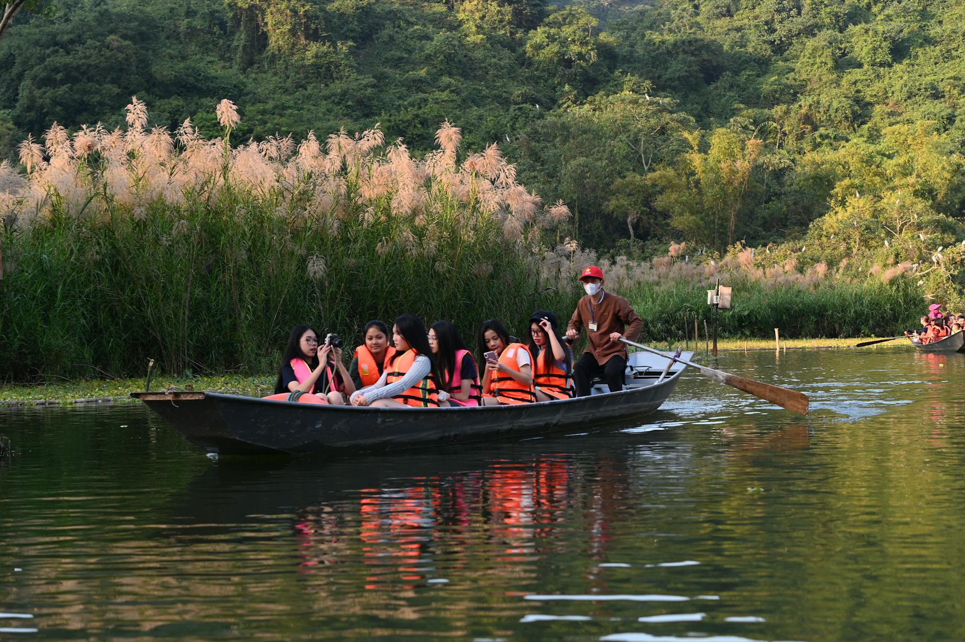 Cambodia travel guide