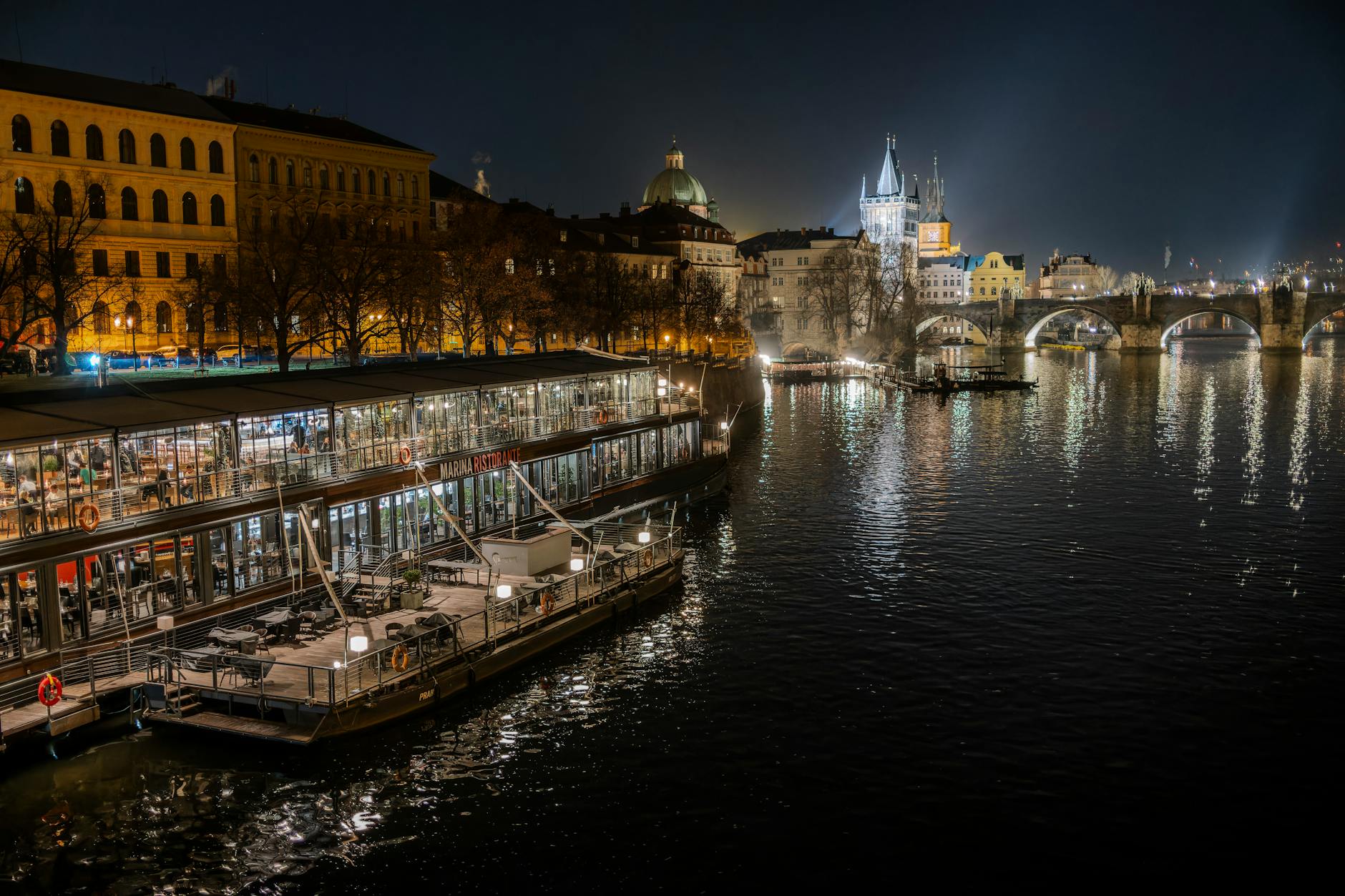 Czech Republic landmarks