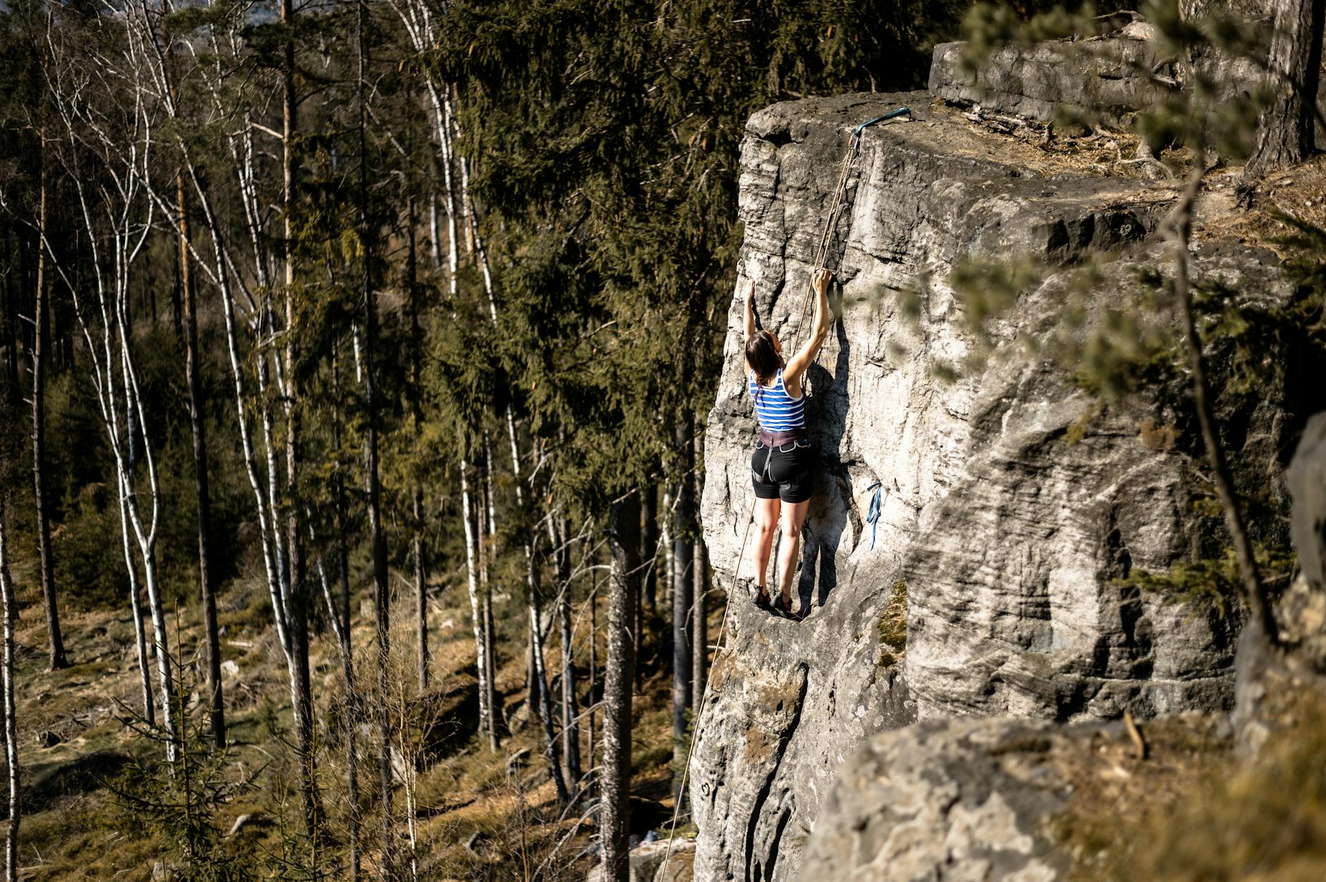 Czech adventure awaits