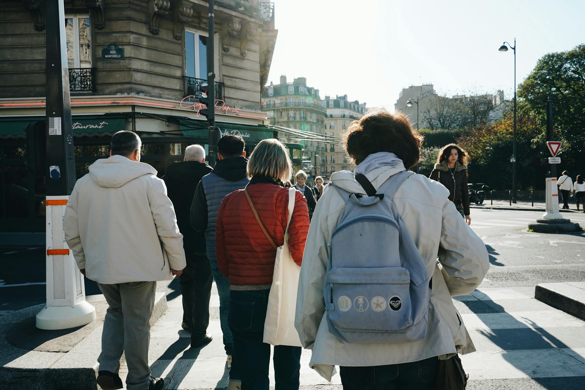 French culture experience