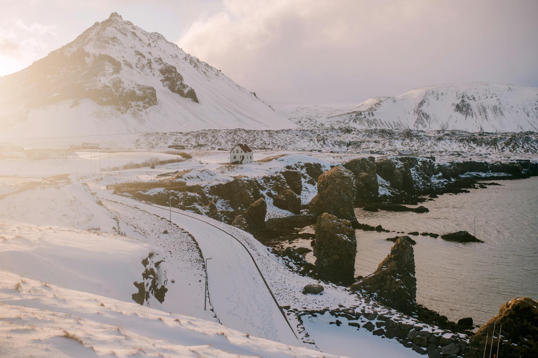 Iceland unique experiences