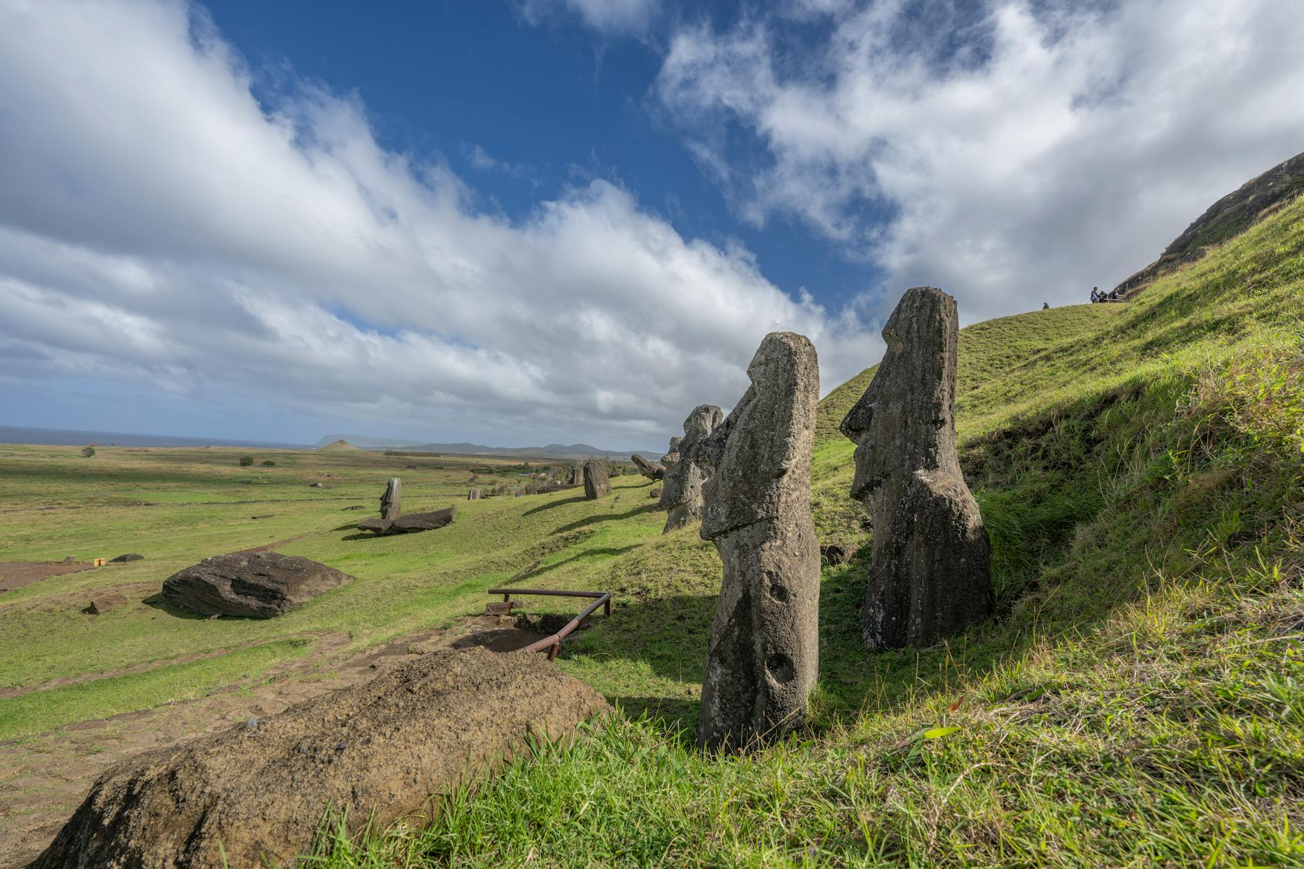 Iconic Chile destinations