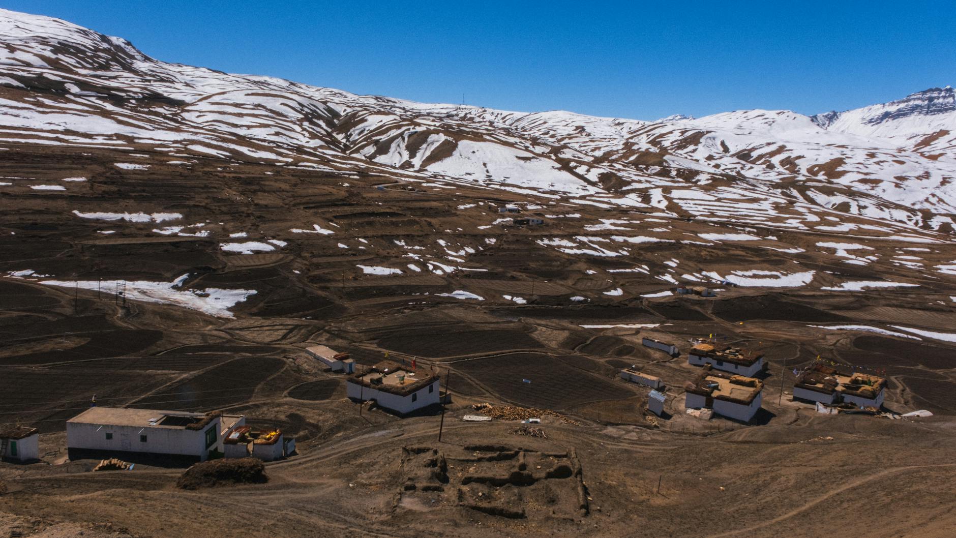 India travel insights