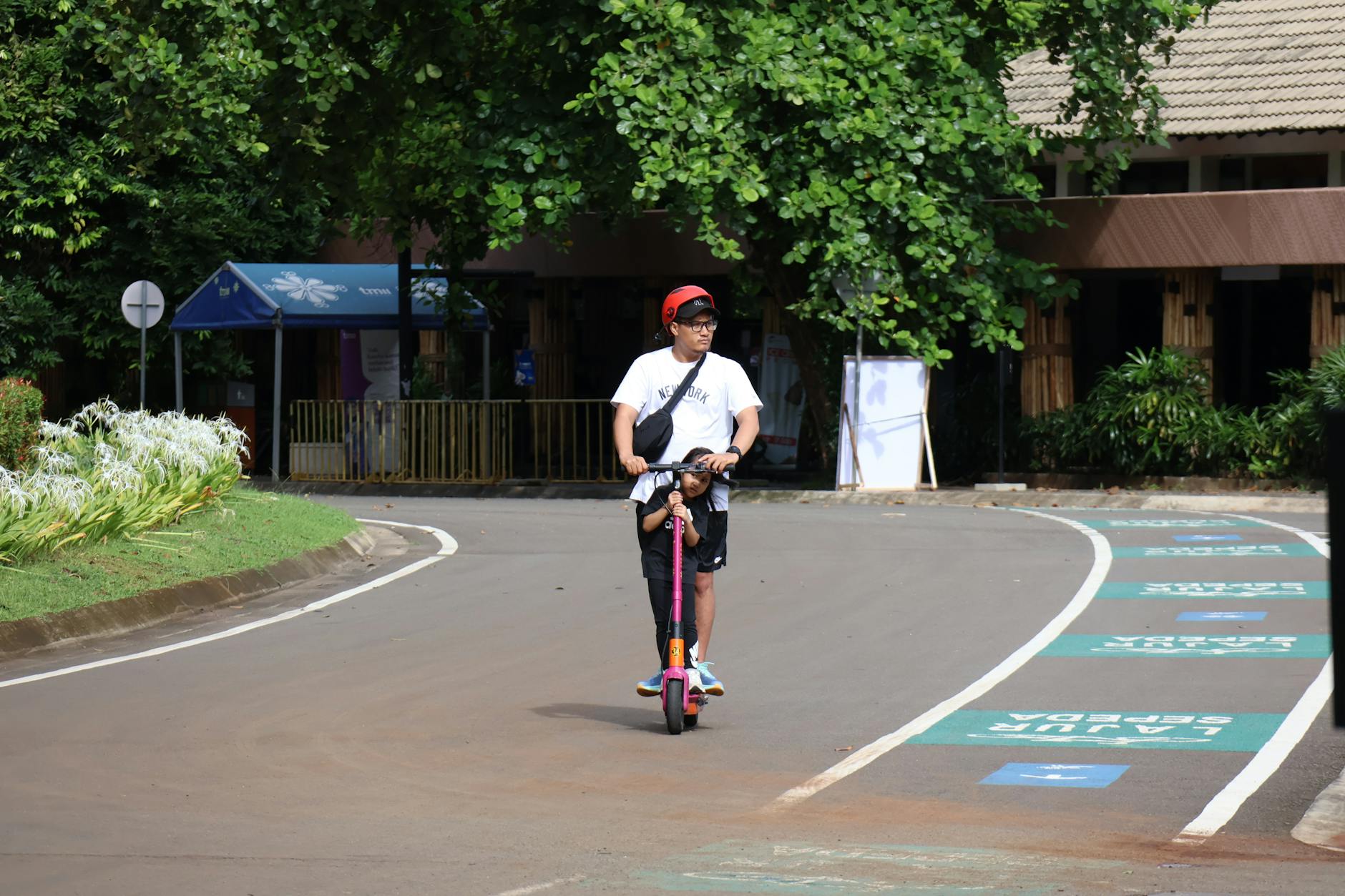 Indonesia adventure awaits