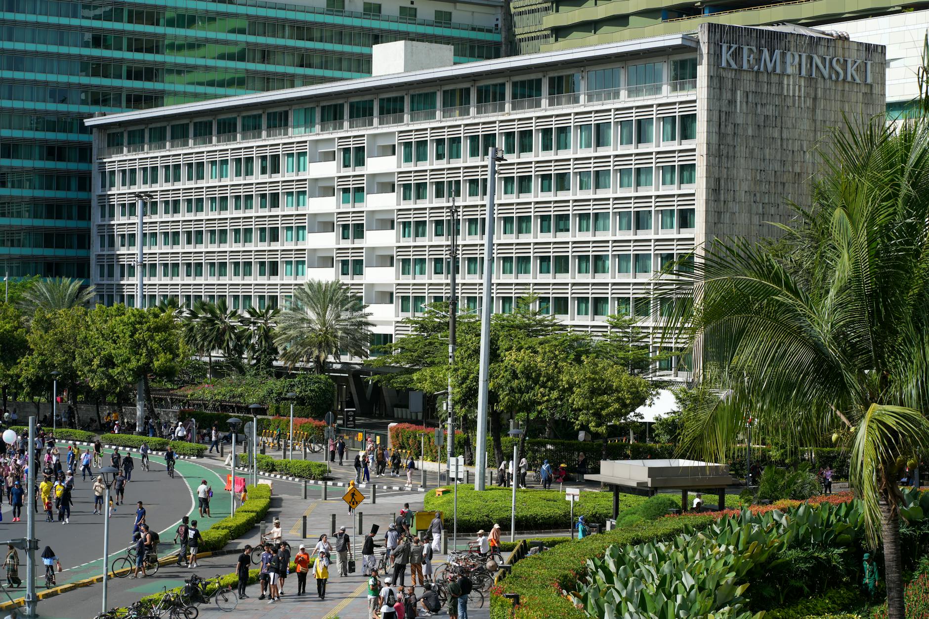 Indonesia travel questions