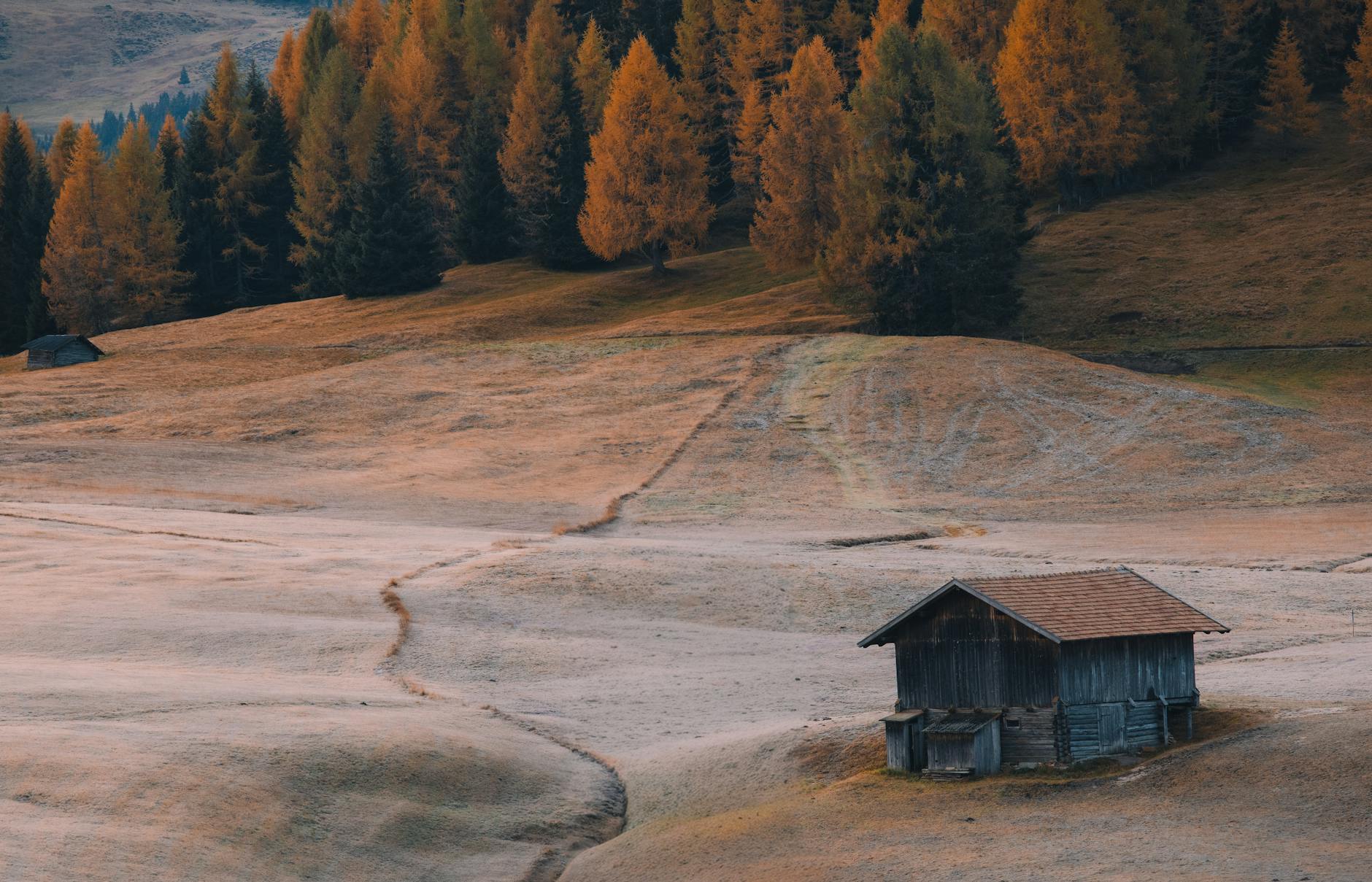 Italy travel adventure