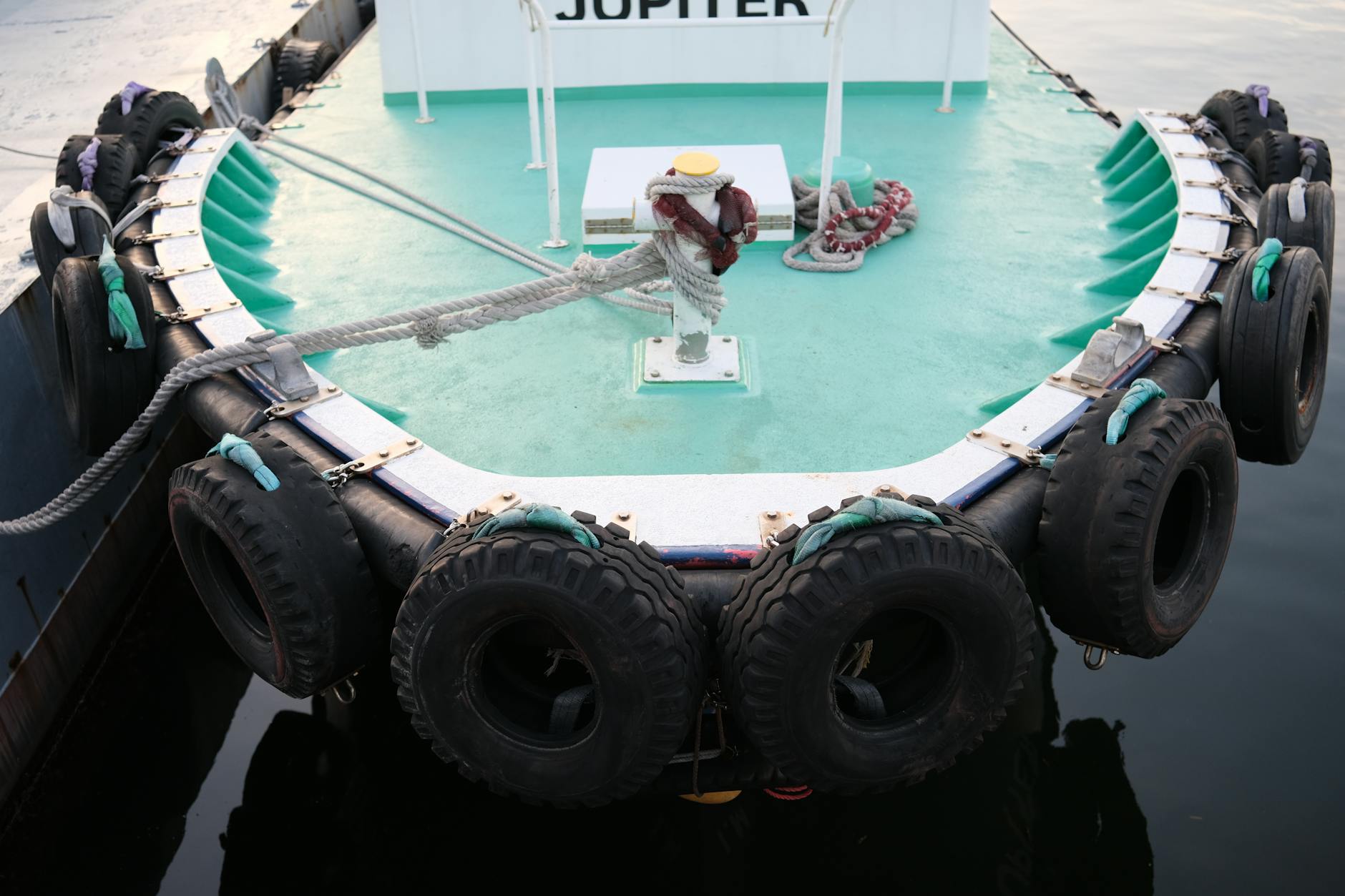 Japan travel logistics