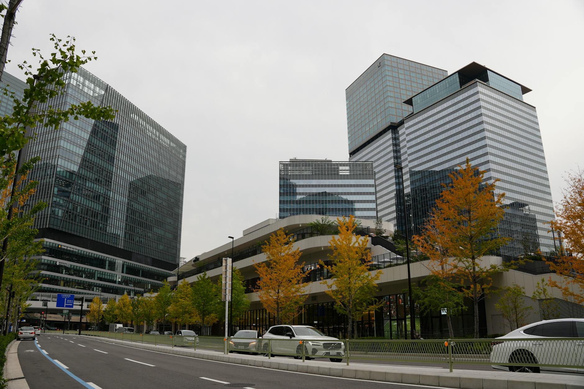 Japan travel planning