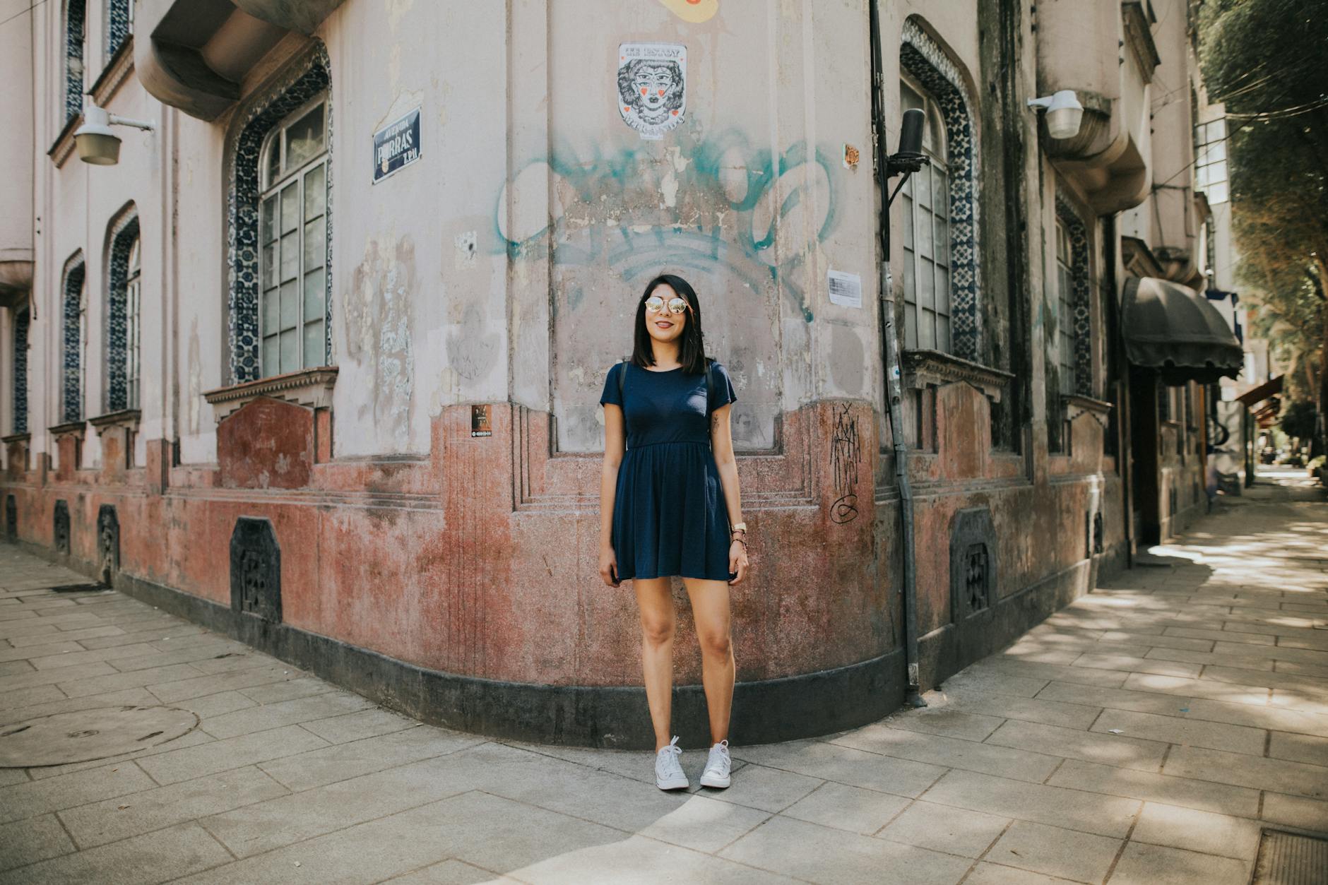 Mexico travel trends