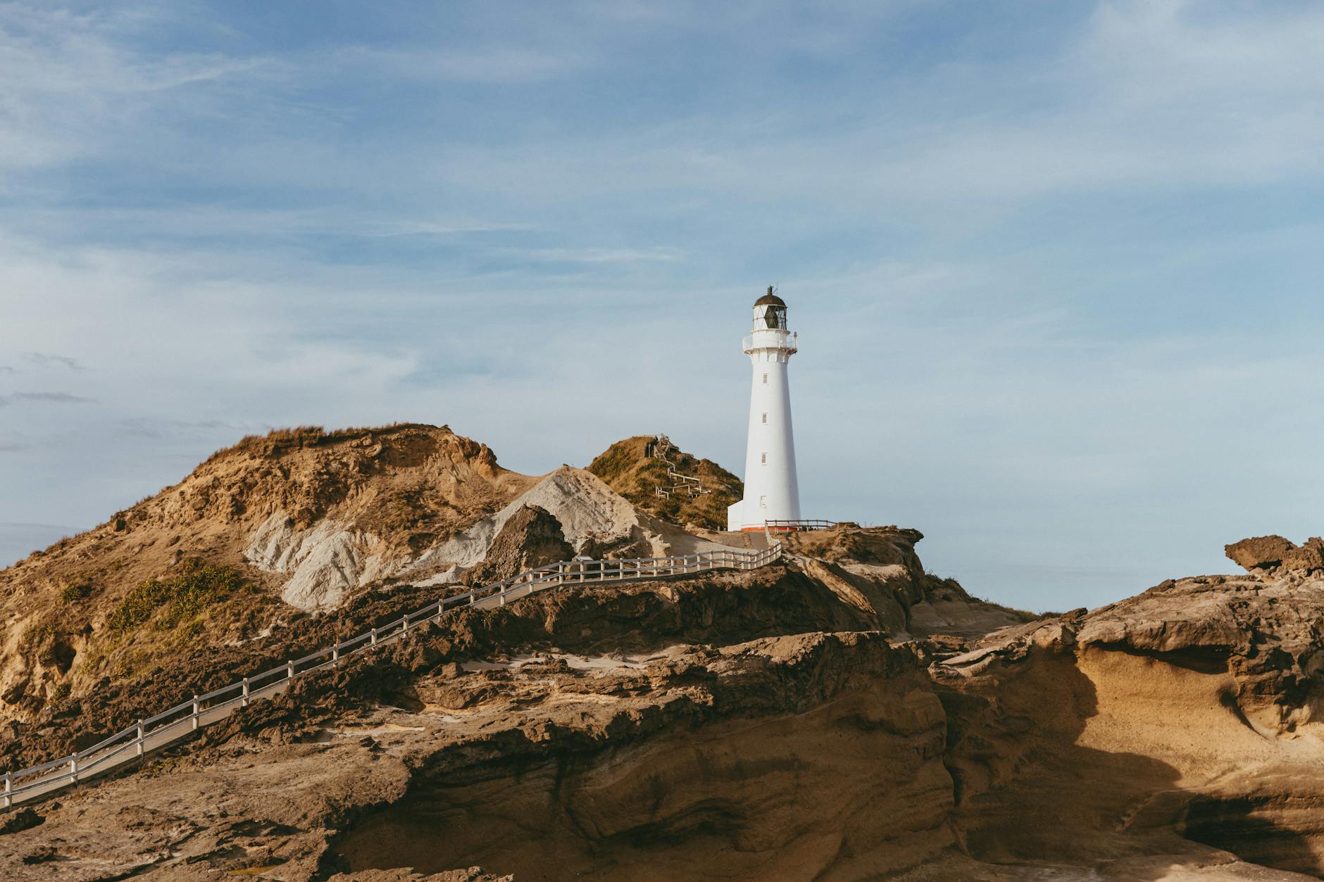 New Zealand travel guide