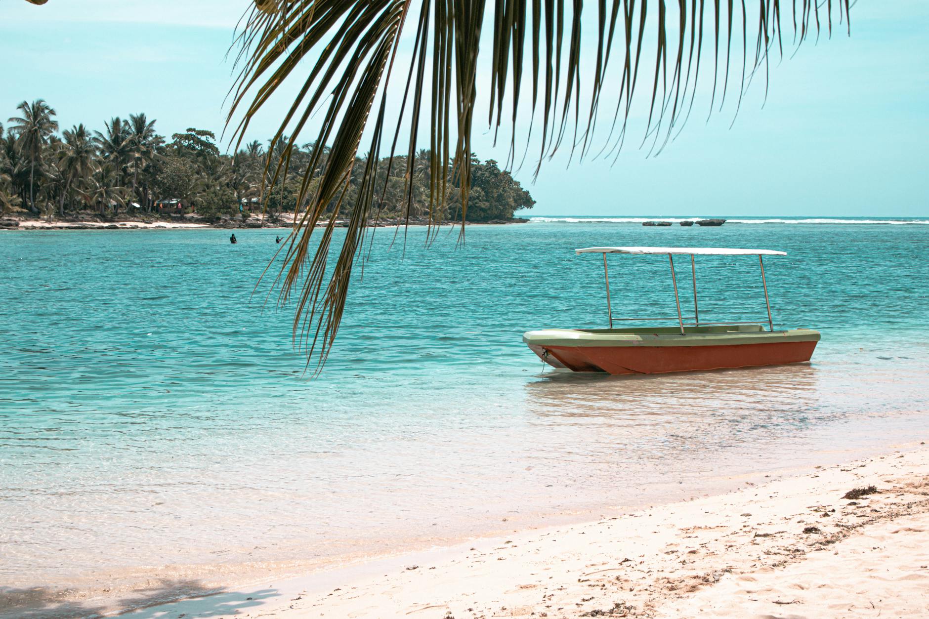 Philippines beautiful islands