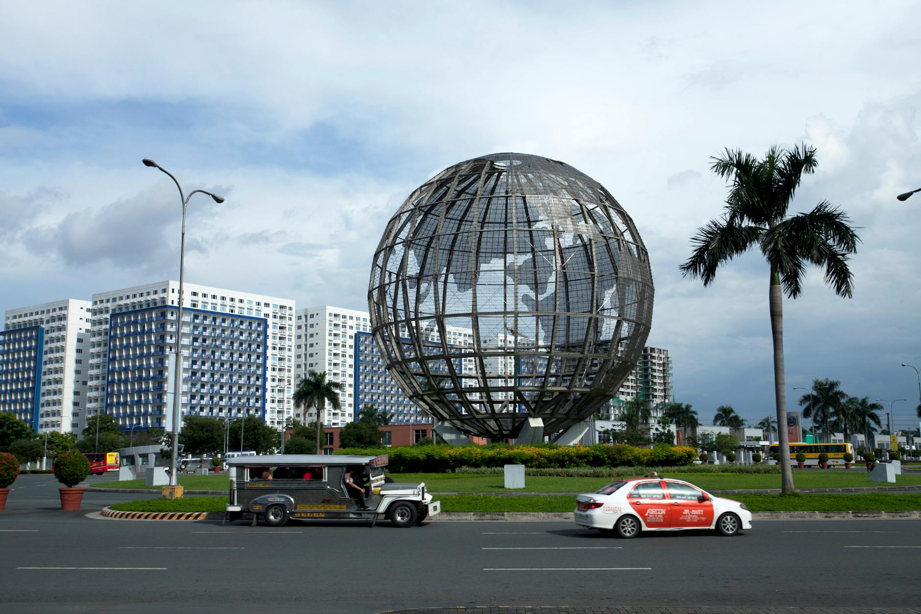 Philippines iconic landmarks