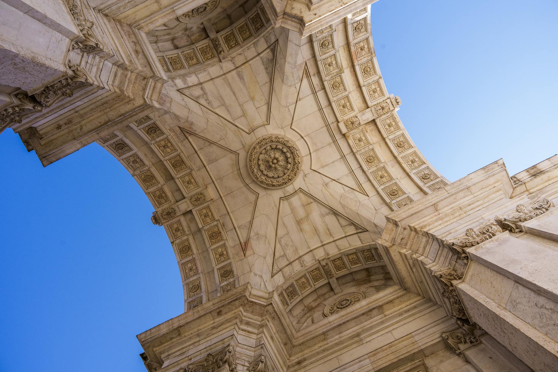 Portugal famous landmarks