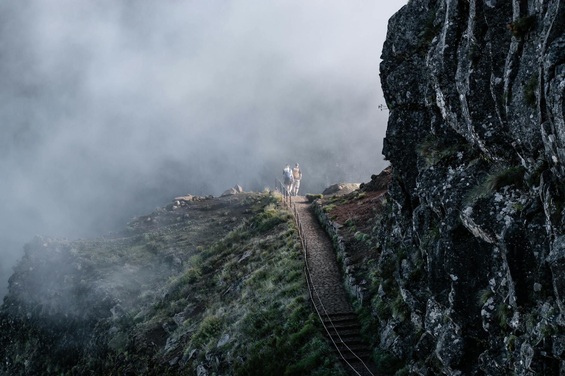 Portugal travel adventure