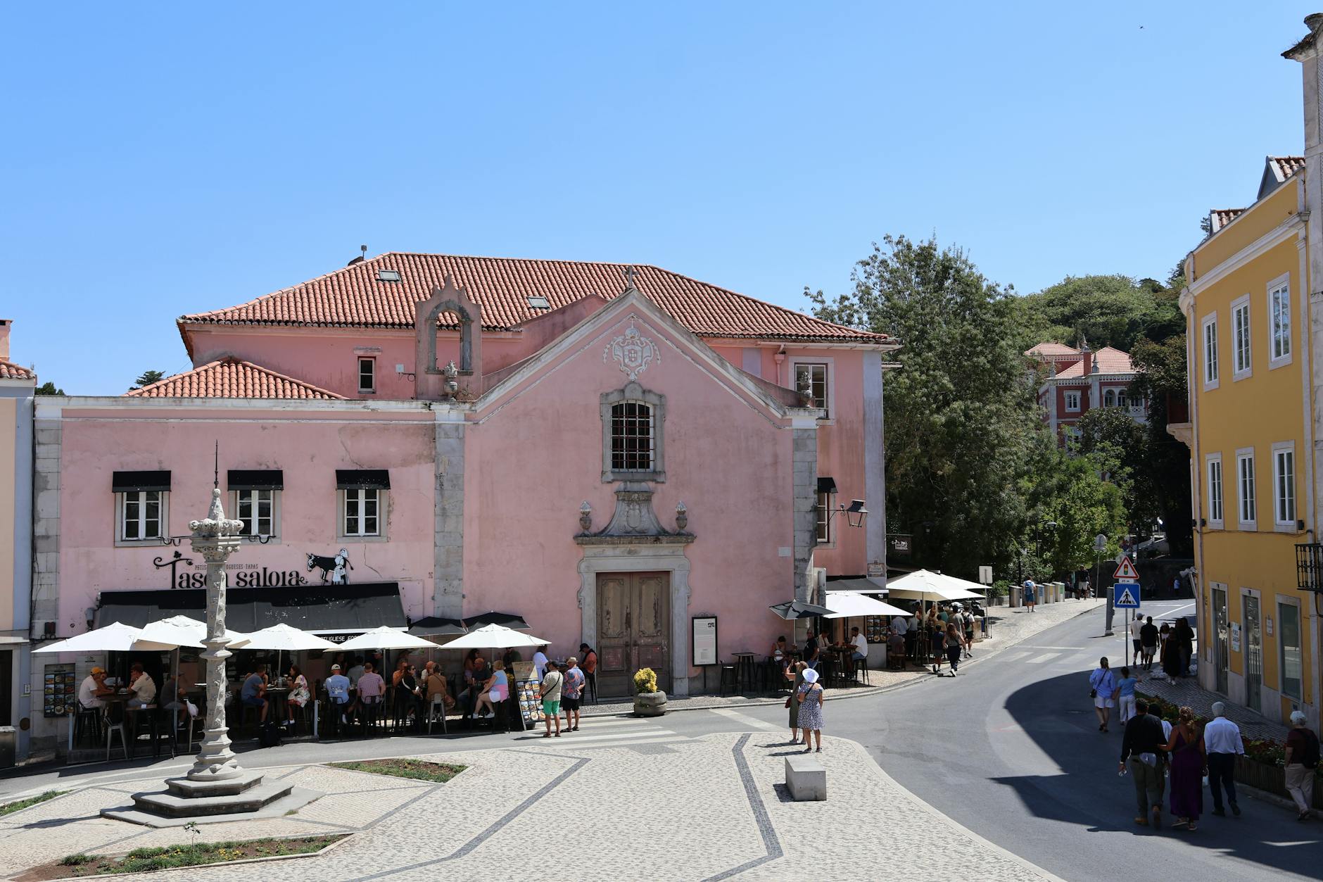 Portugal travel tips