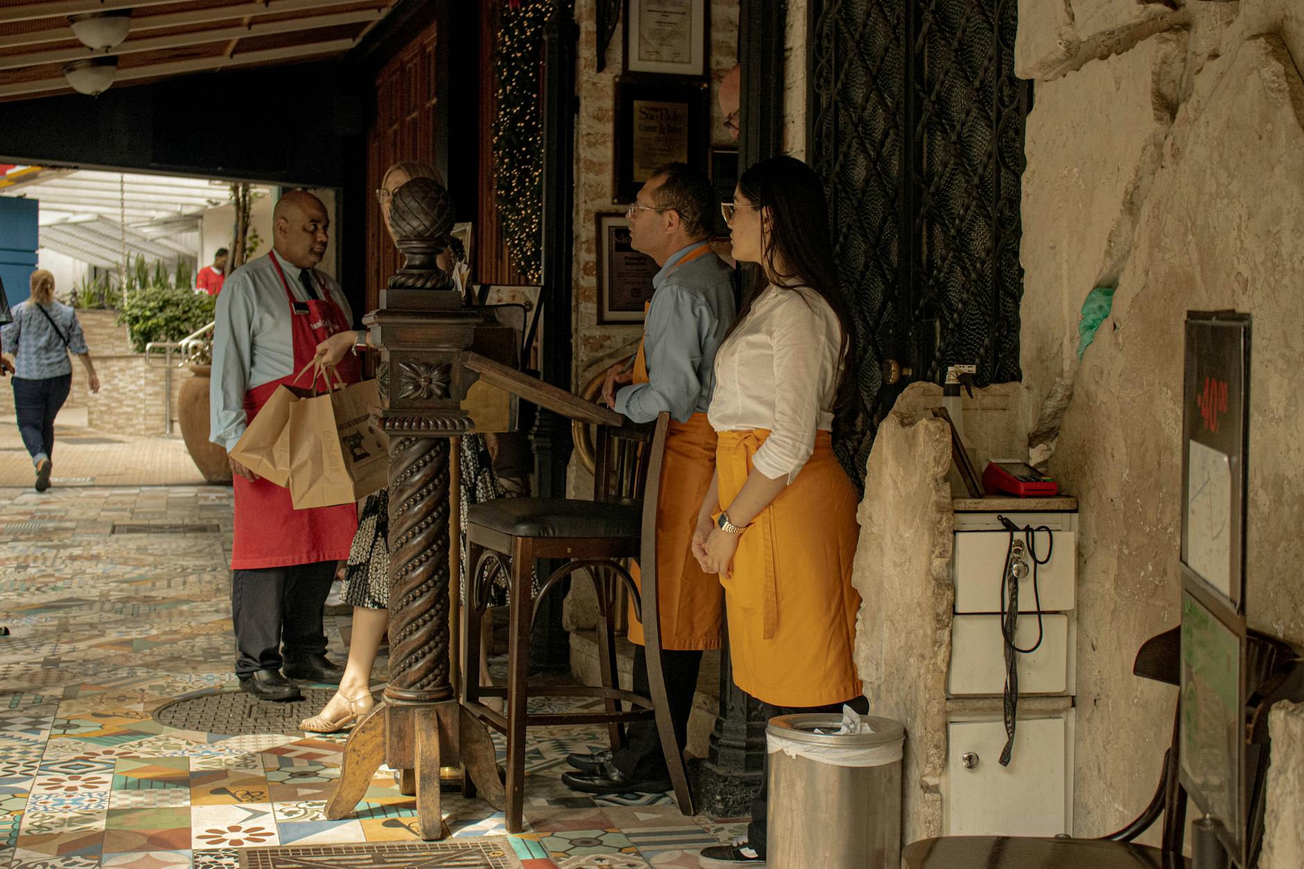 Singapore city welcome