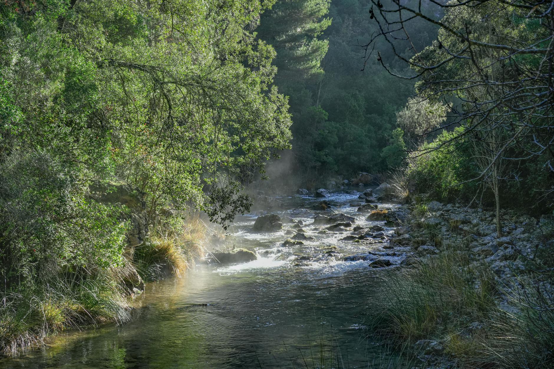 Spain adventure awaits