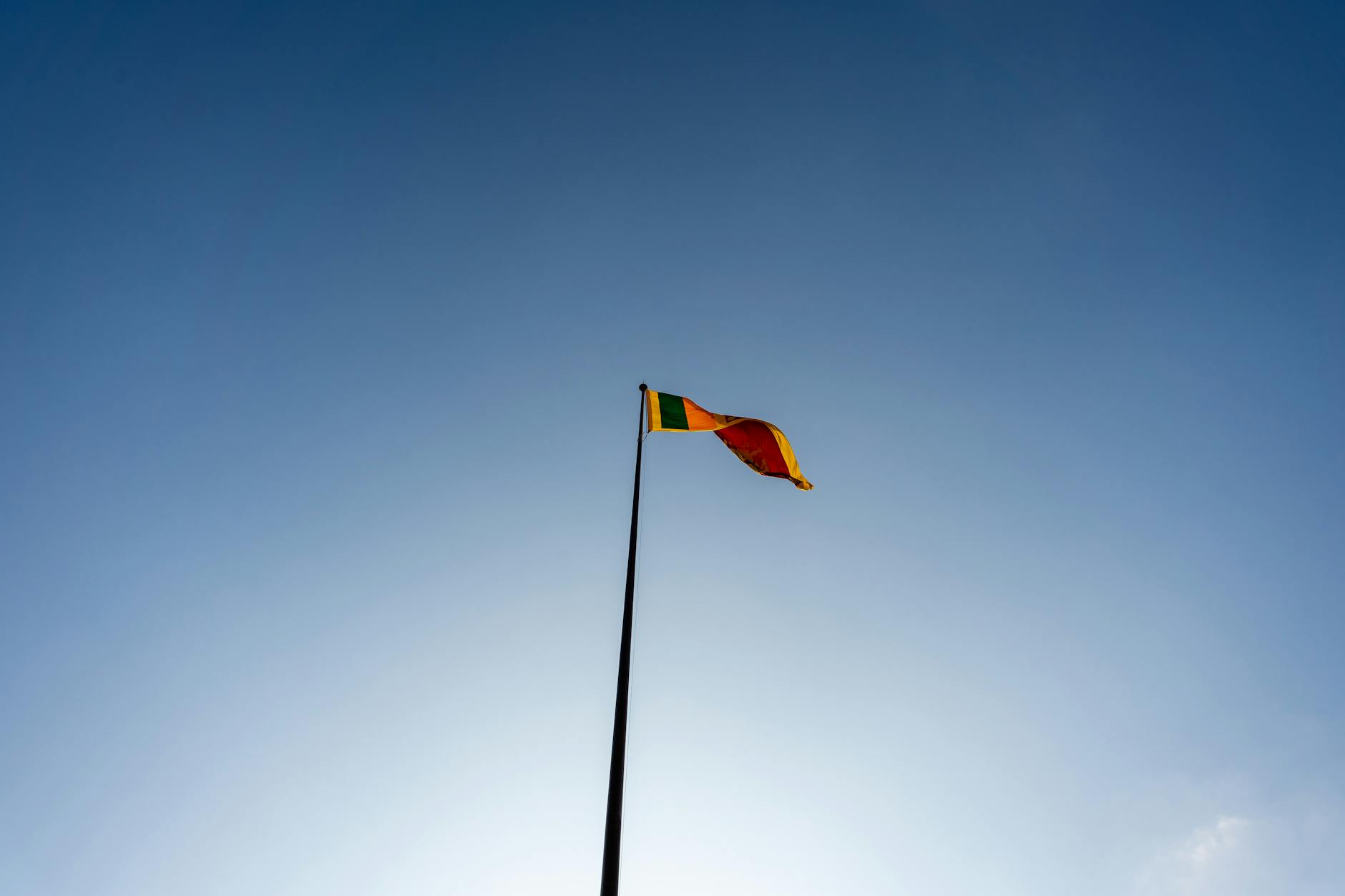 Sri Lanka information