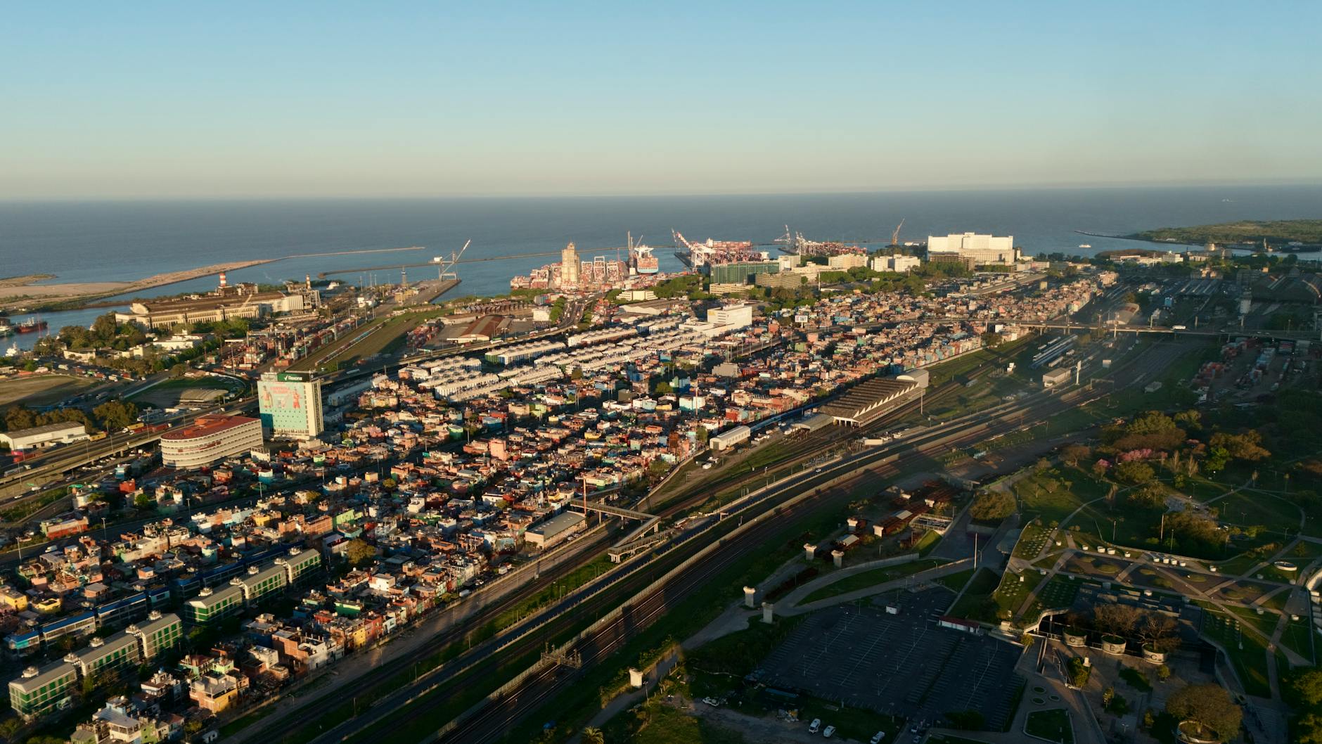 Sustainable Argentina tourism