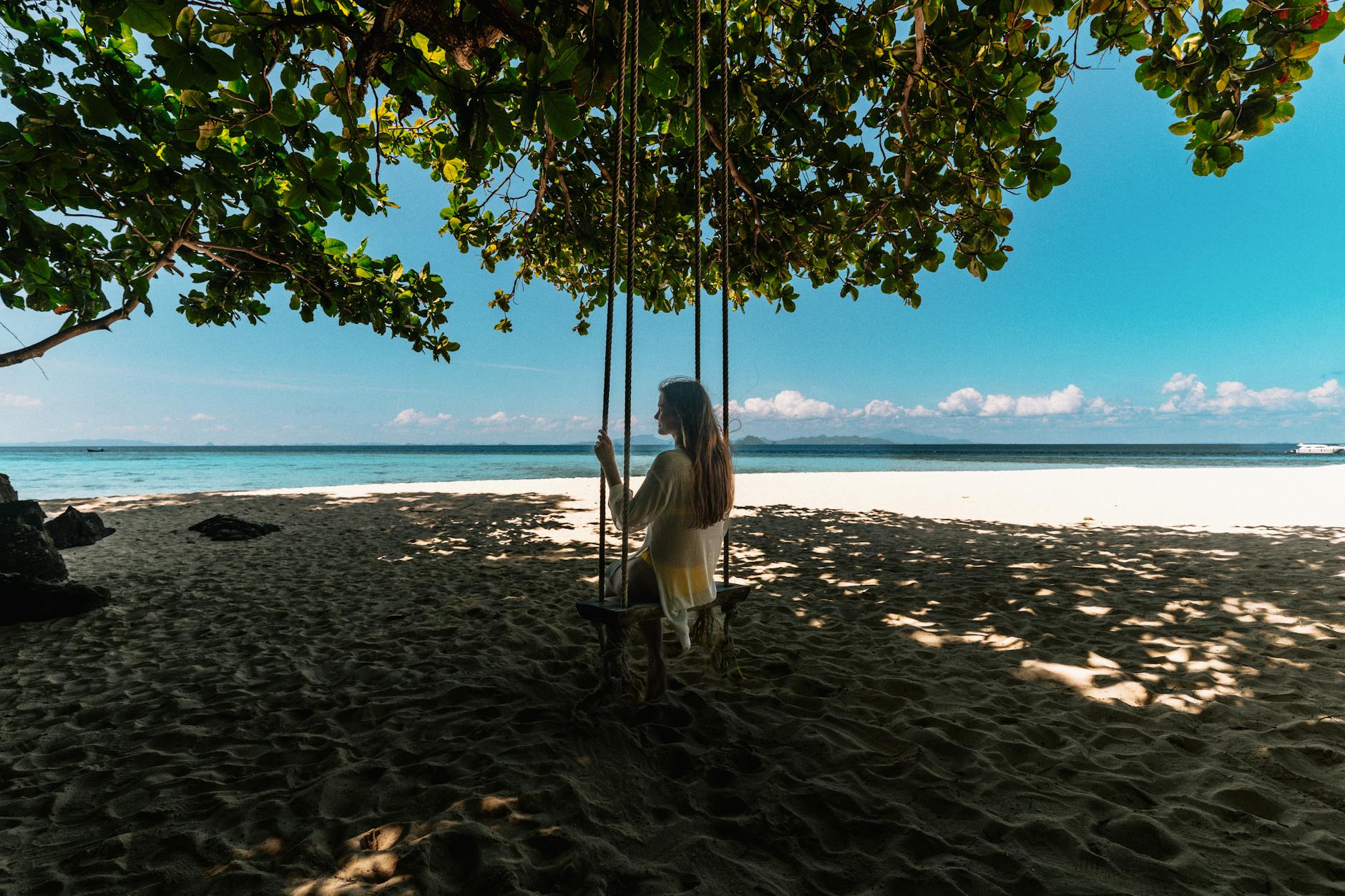 Thailand dream vacation