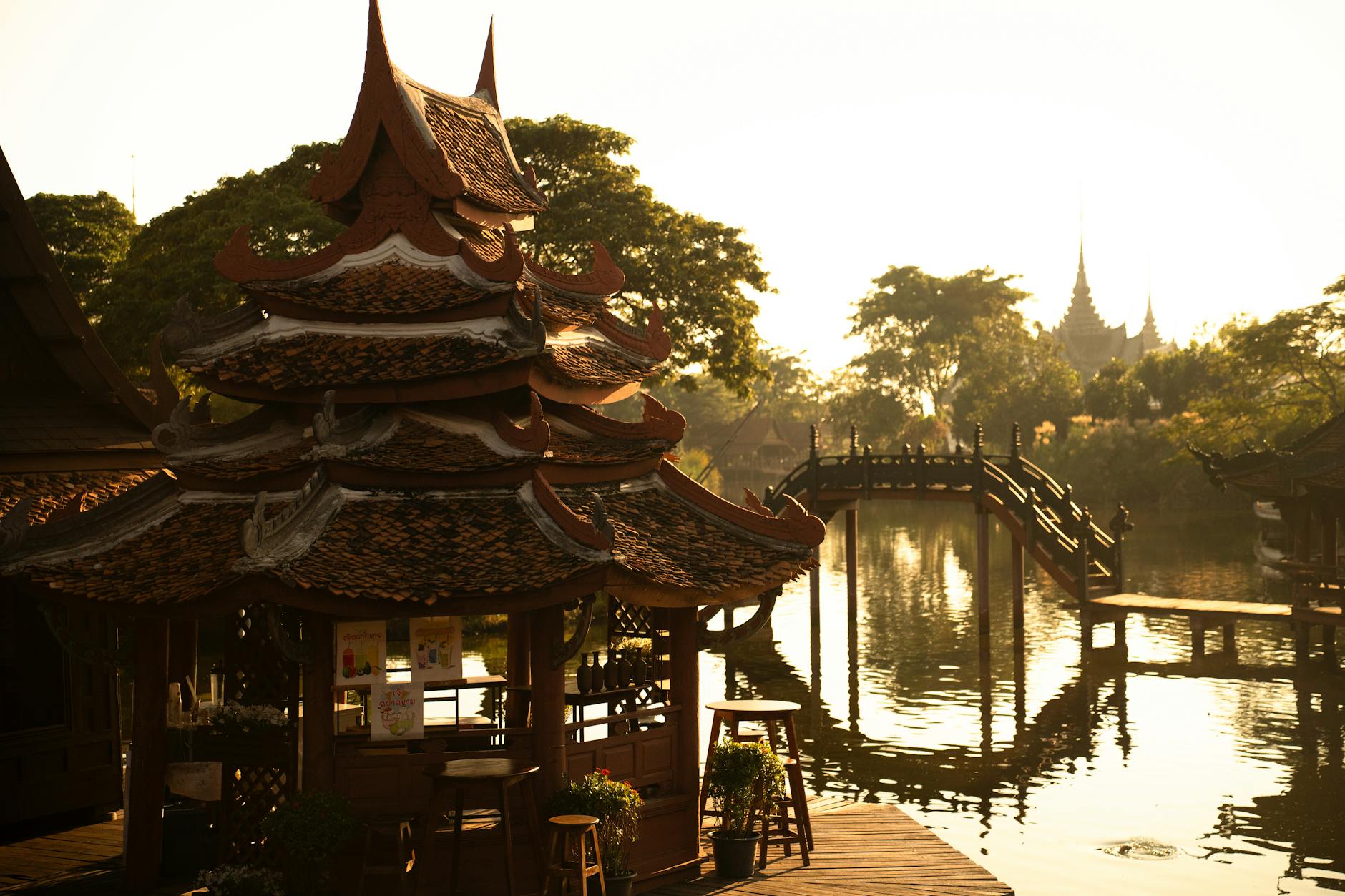 Thailand travel tips