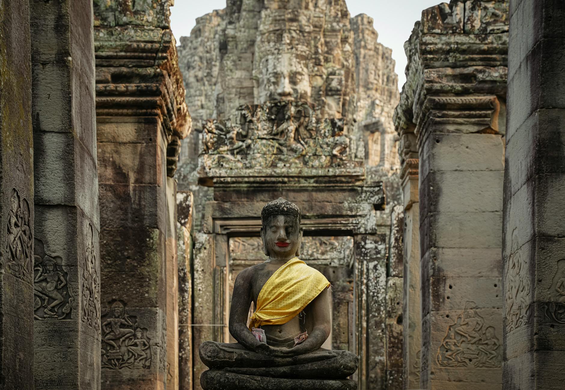 Travel tips Cambodia
