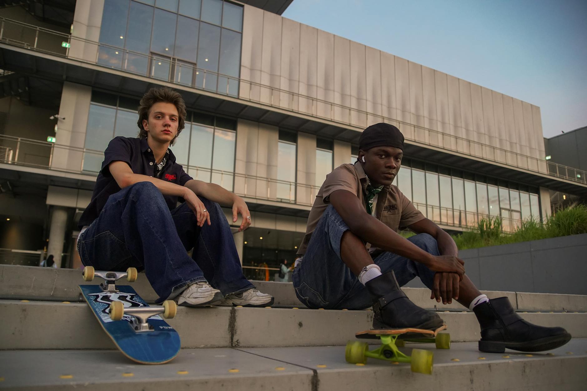 Turkey diverse activities