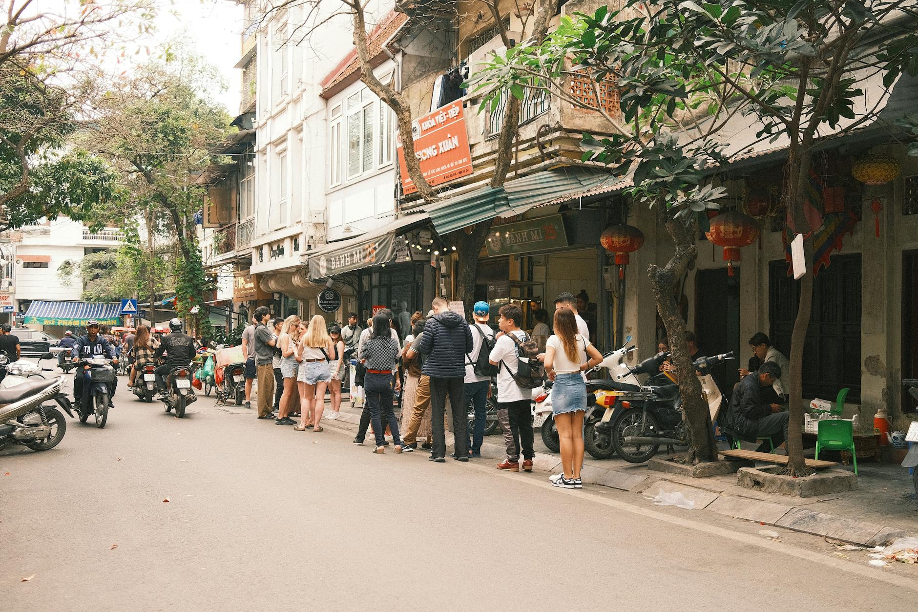 Vietnam adventure awaits