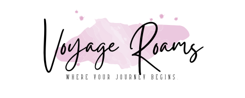 Voyage Roams