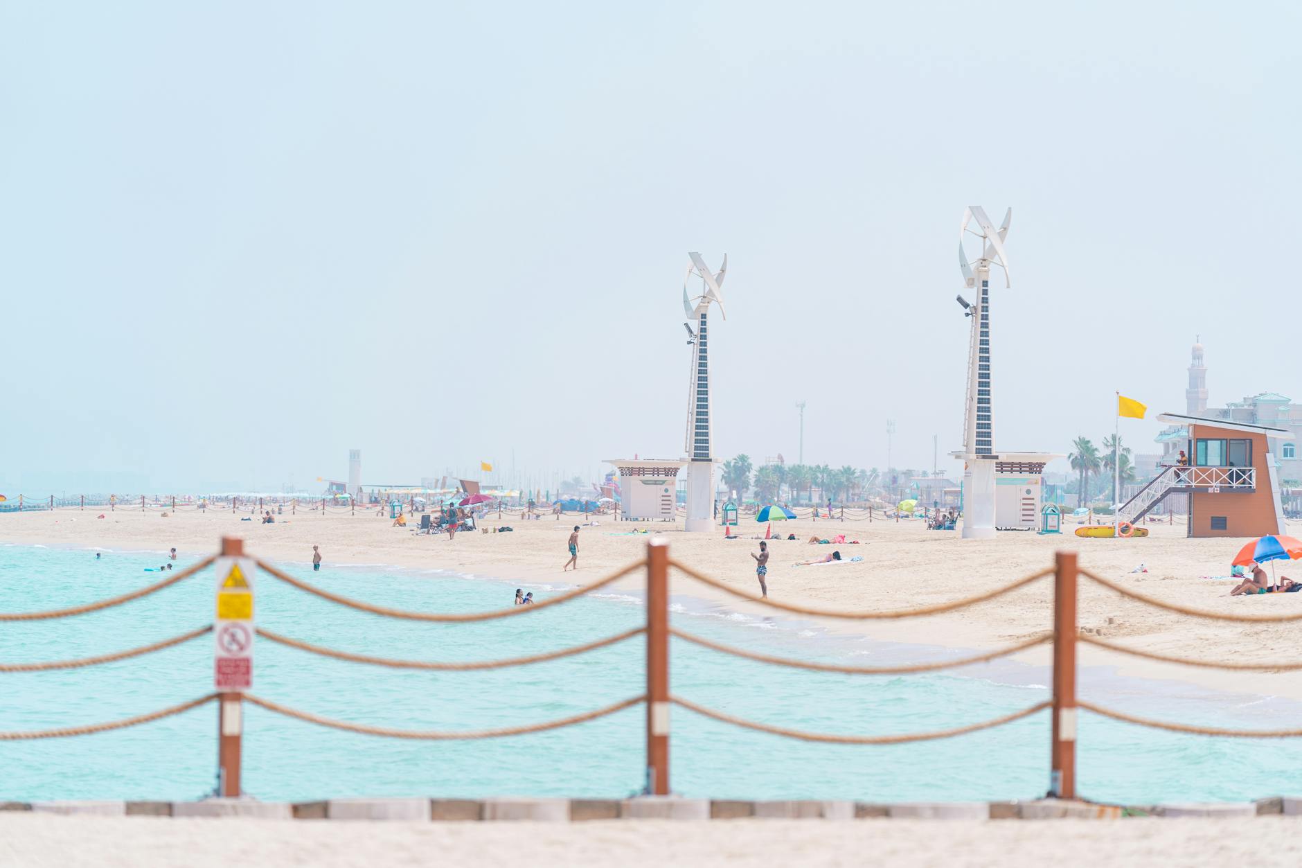 Alabama Gulf Coast family