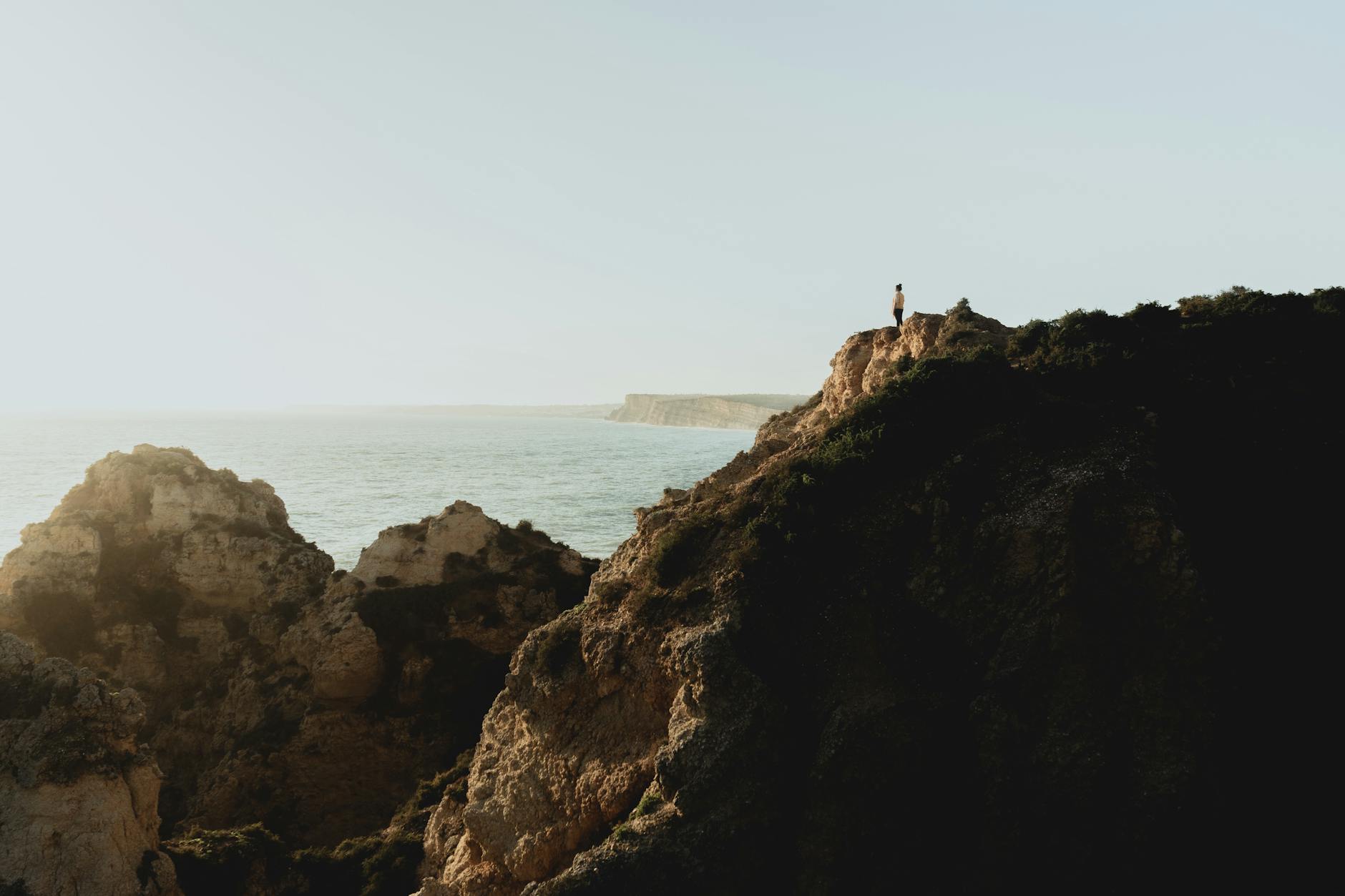 Algarve travel planning