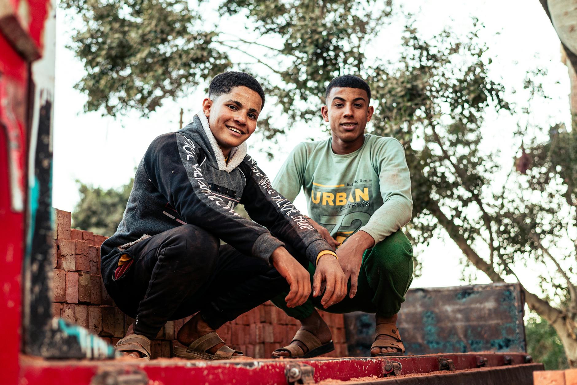 Bahamas local culture