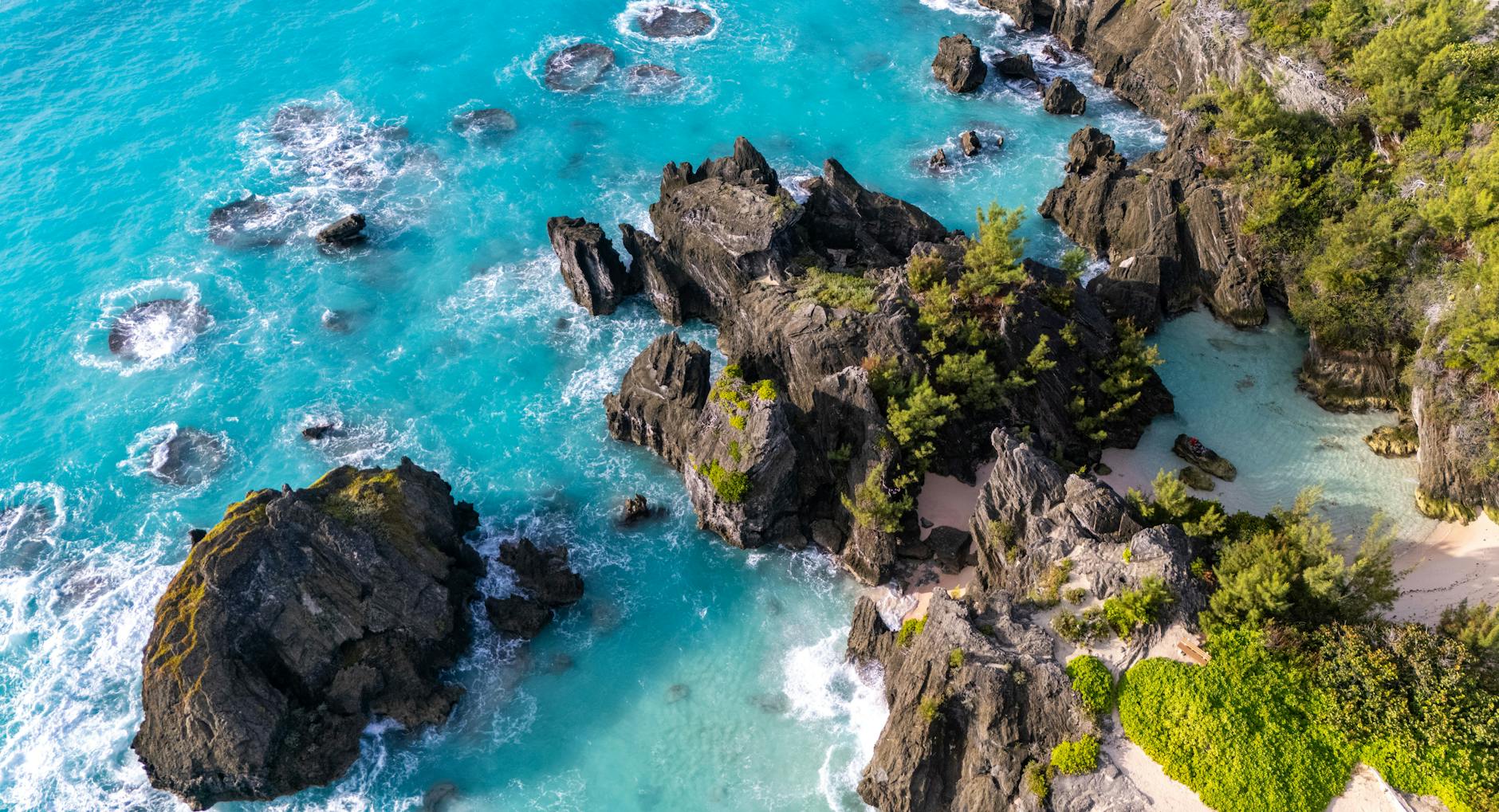 Bermuda vacation planning