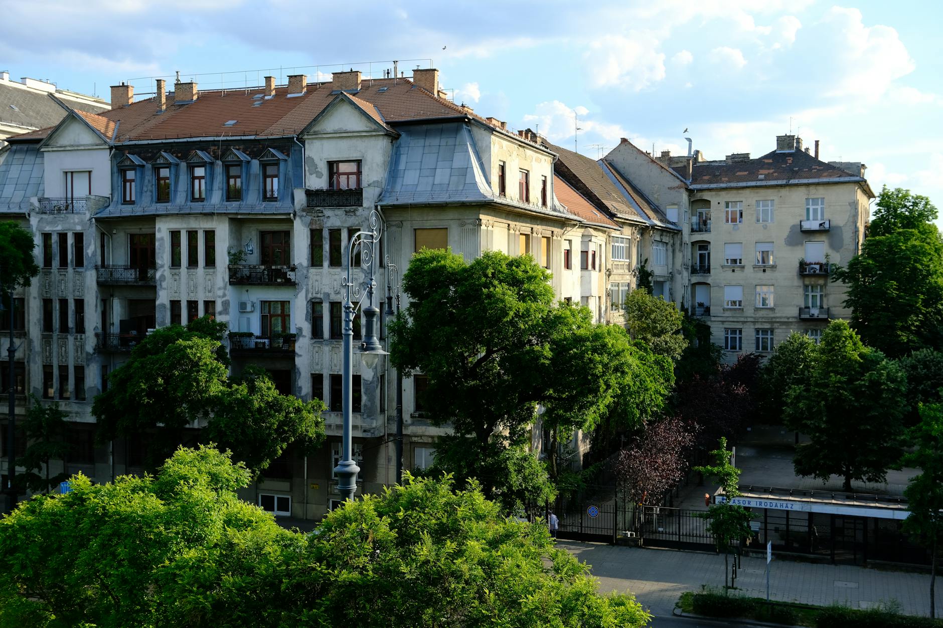 Budapest travel planning