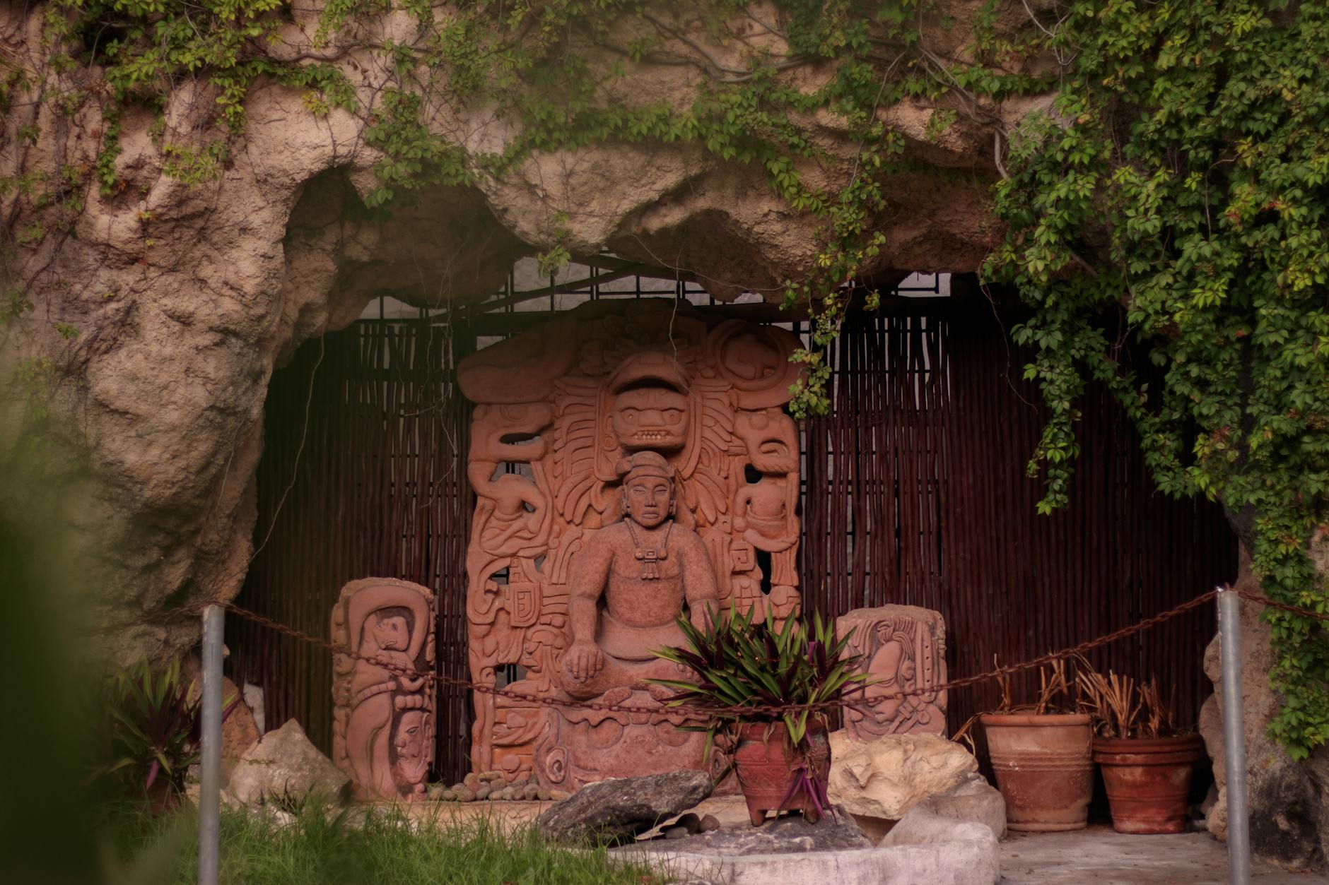 Cancun Mexico Riviera Maya