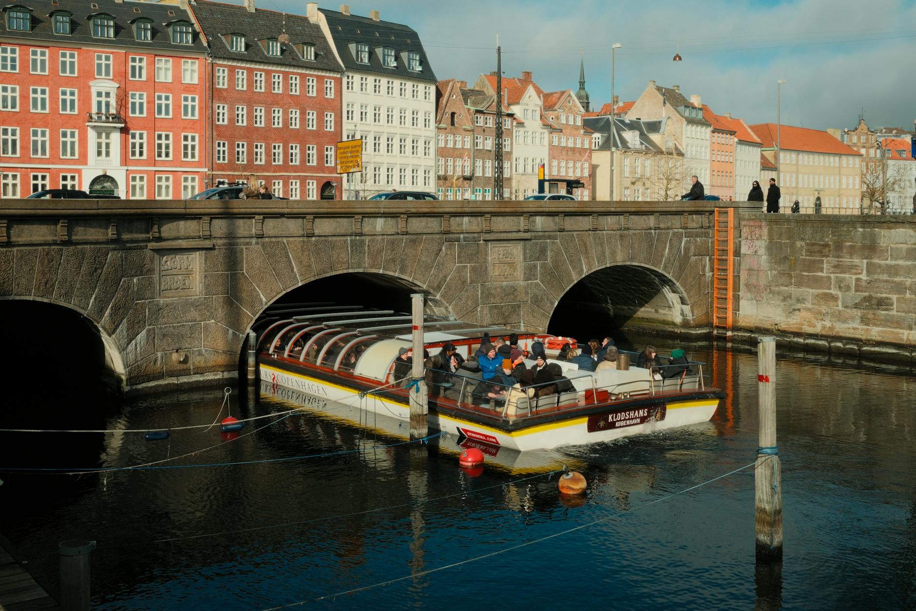 Copenhagen seasonal guide