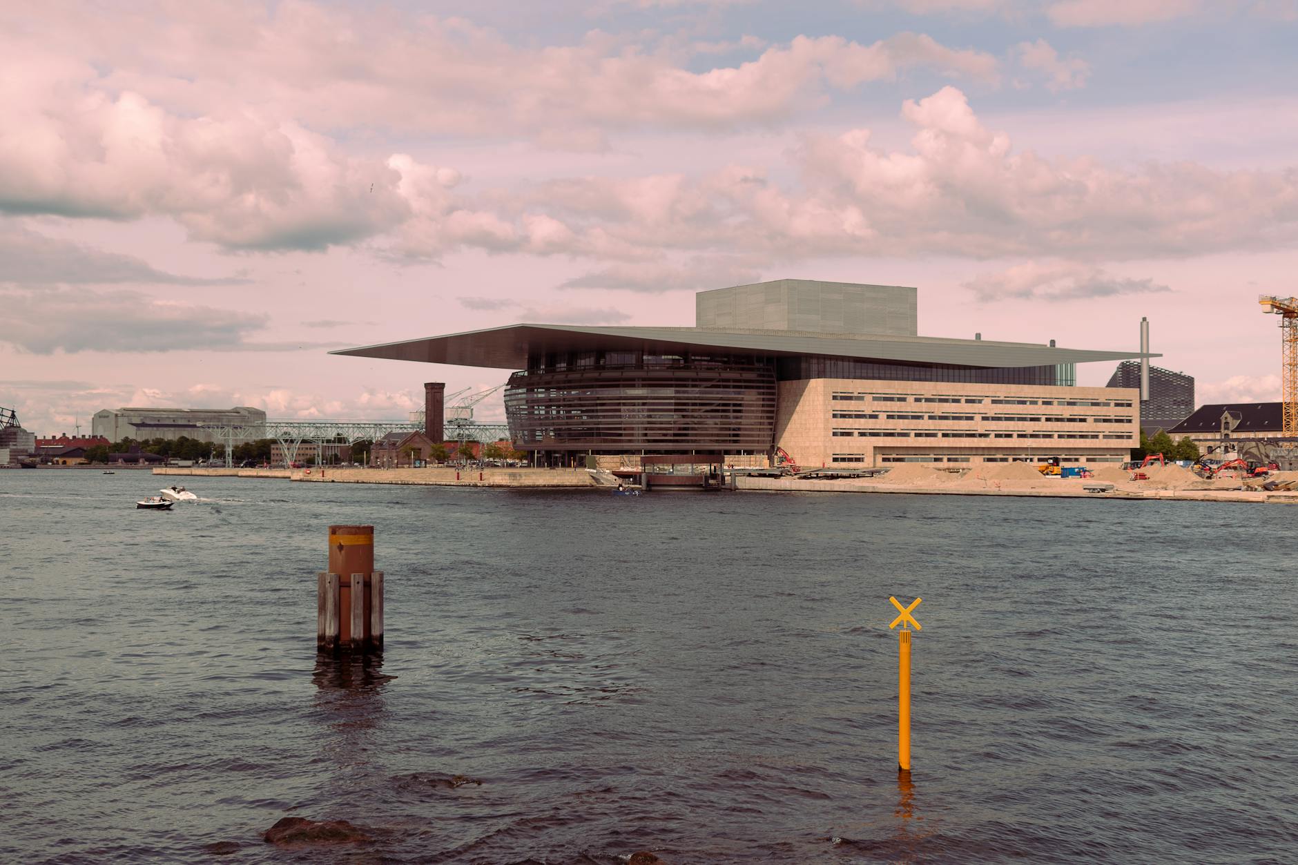 Copenhagen travel tips