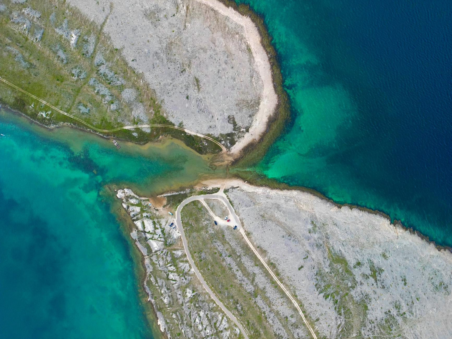 Croatia regional highlights