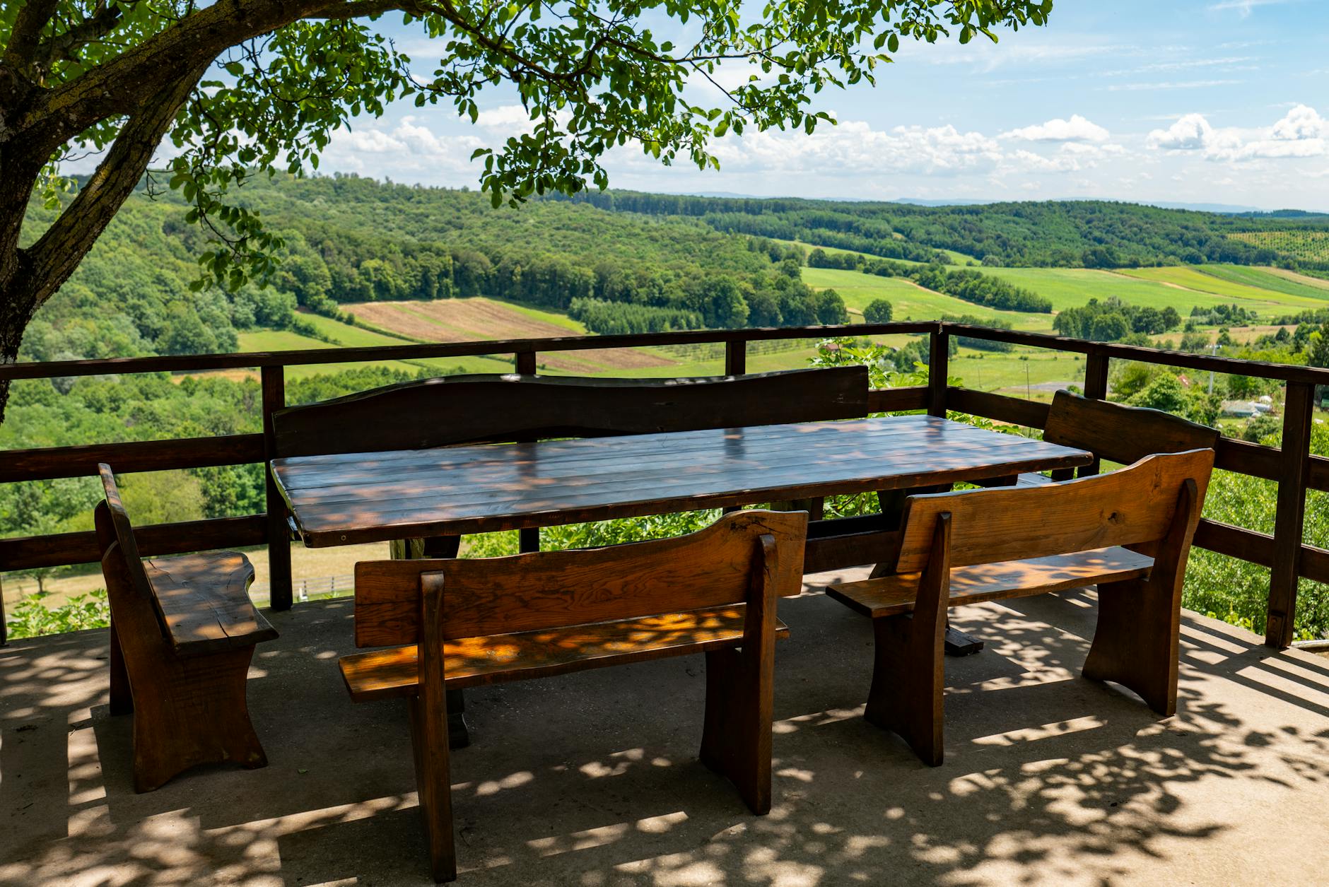 Croatia travel overview