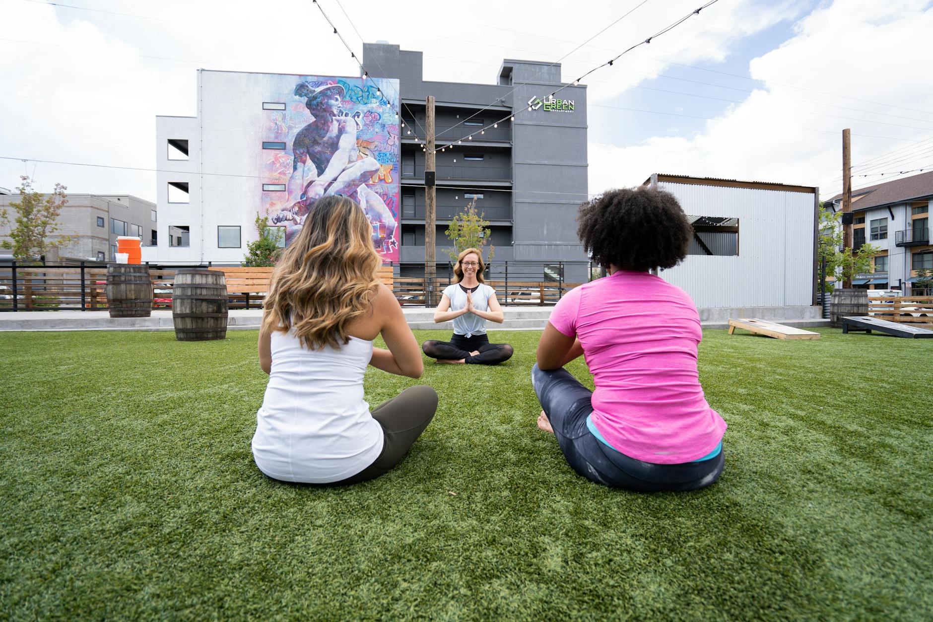 Denver activities seasons