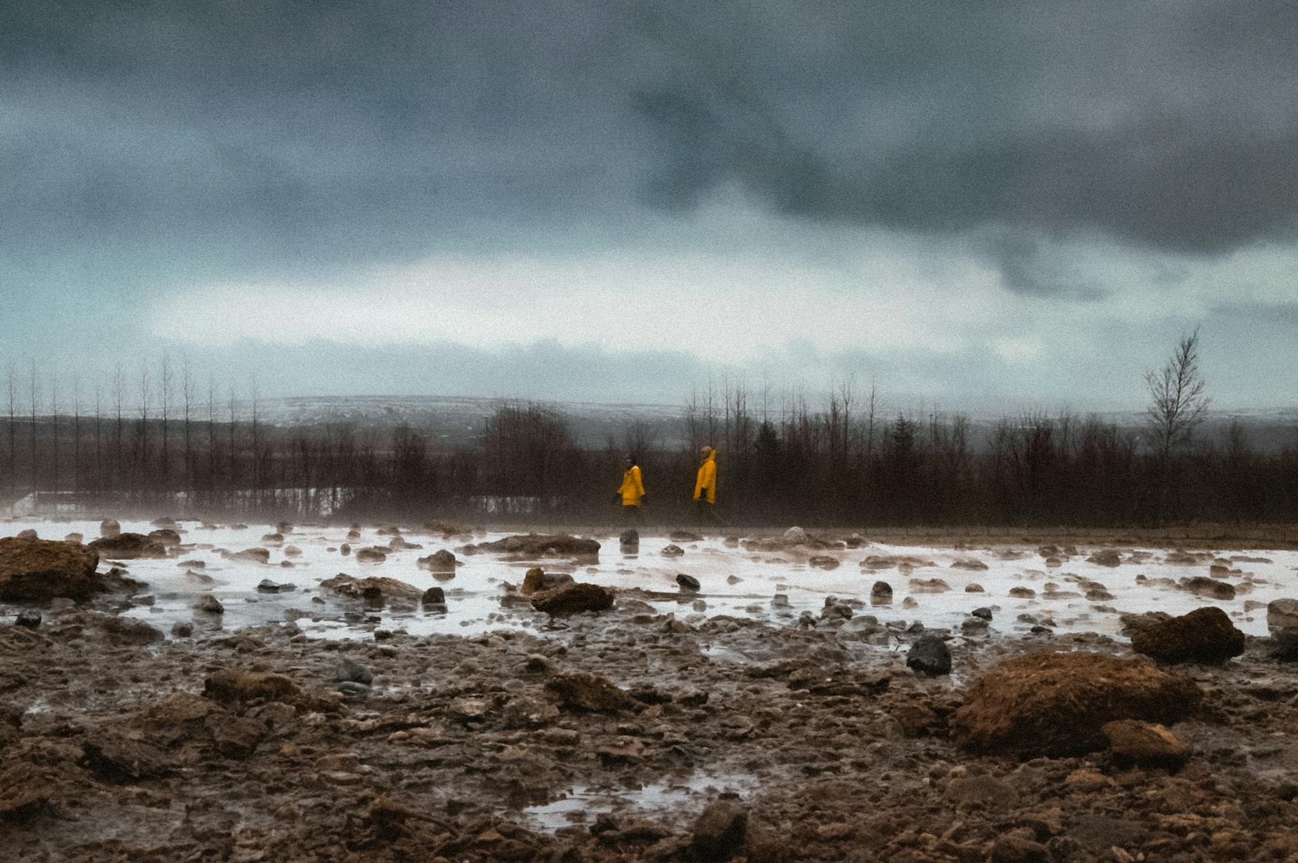 European adventure begins