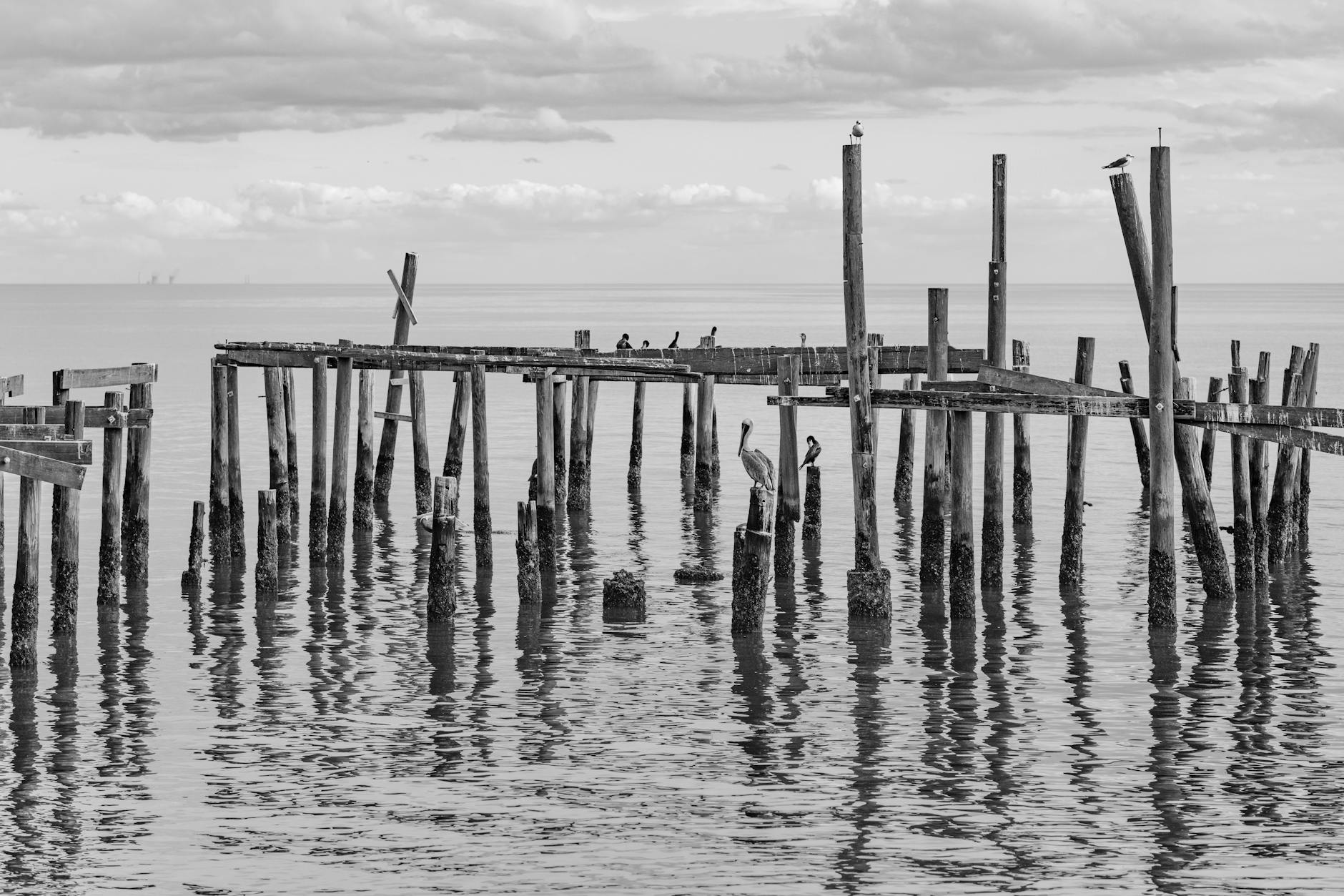 Florida Keys overview