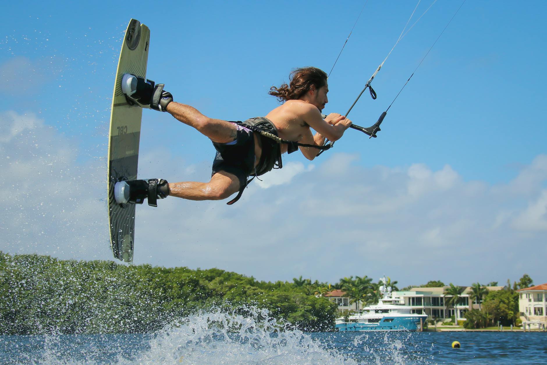 Florida Keys watersports