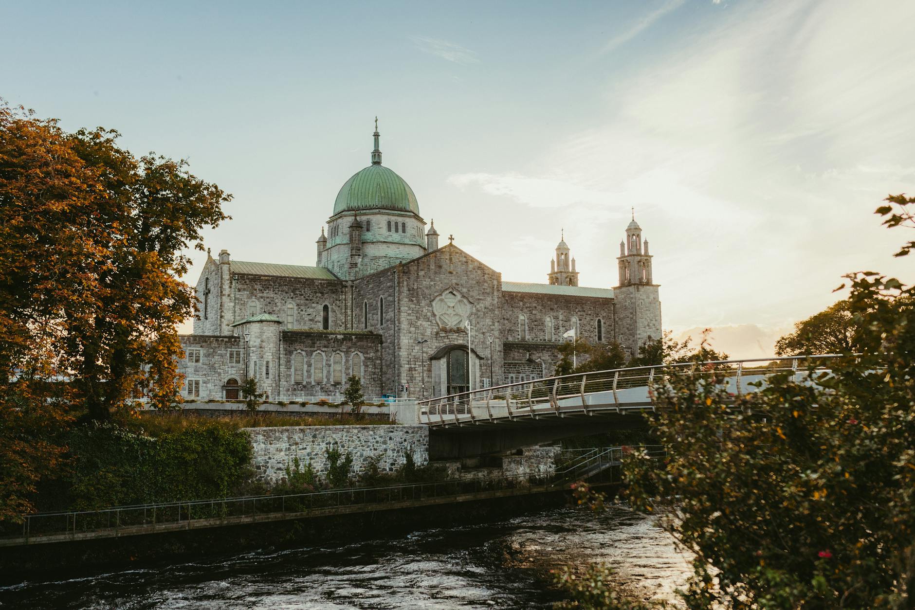 Galway travel questions
