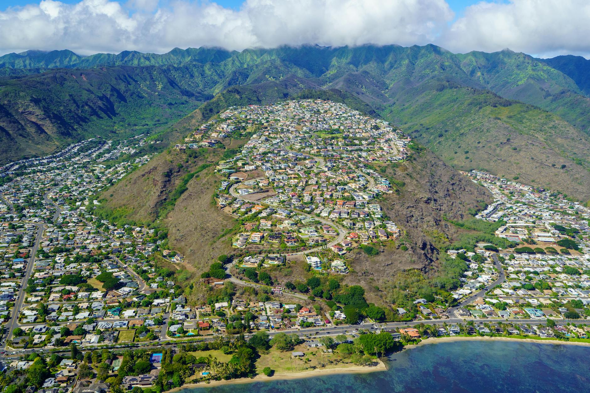 Hawaii trip planning